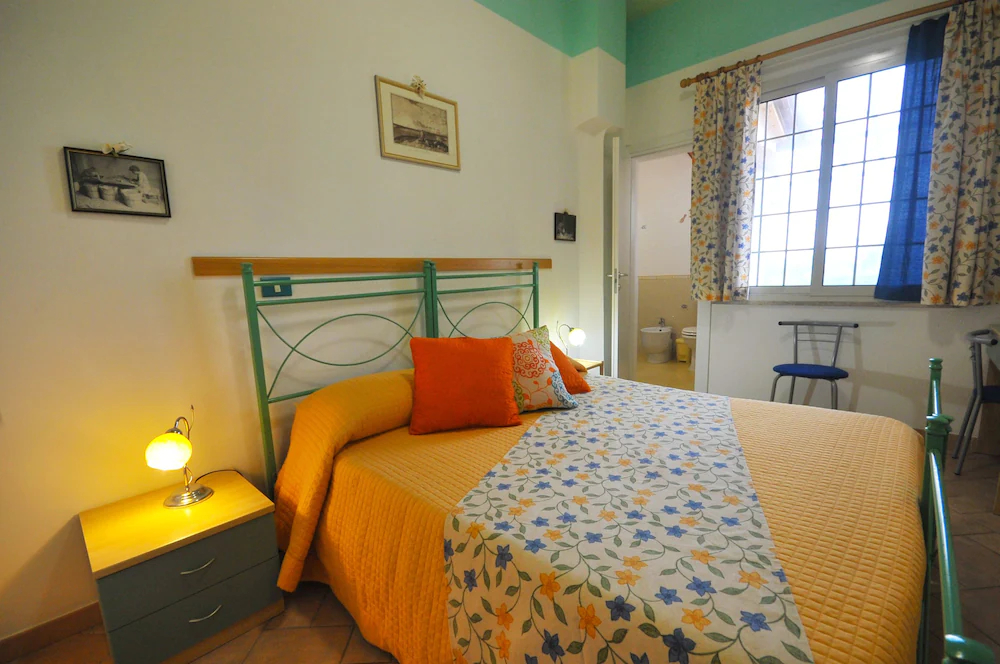B&B II Mandorleto