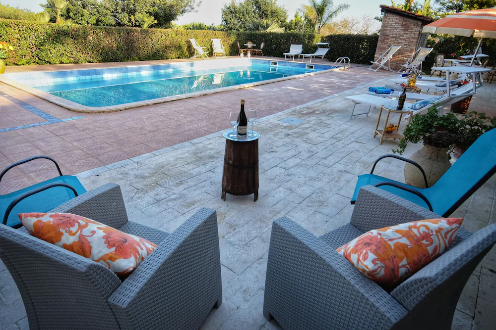 B&B II Mandorleto