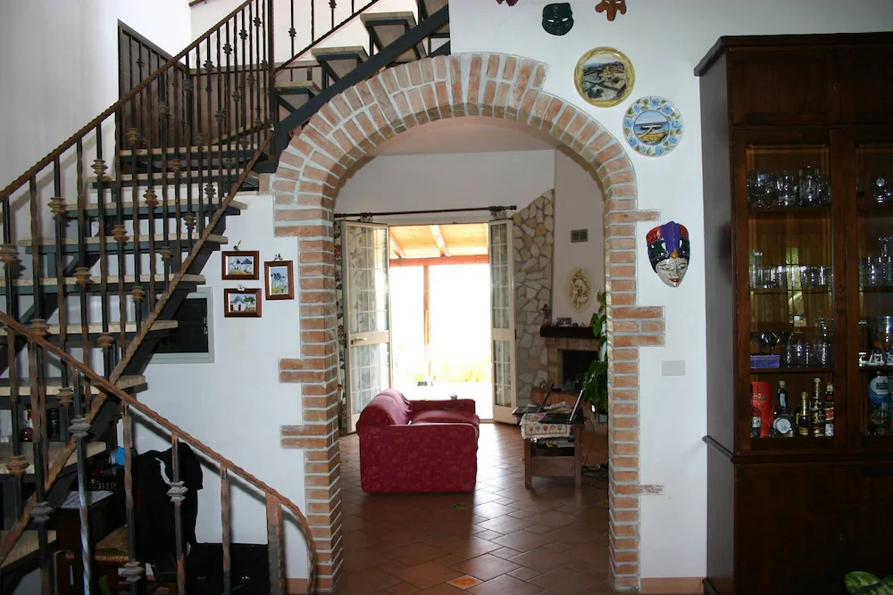 B&B II Mandorleto
