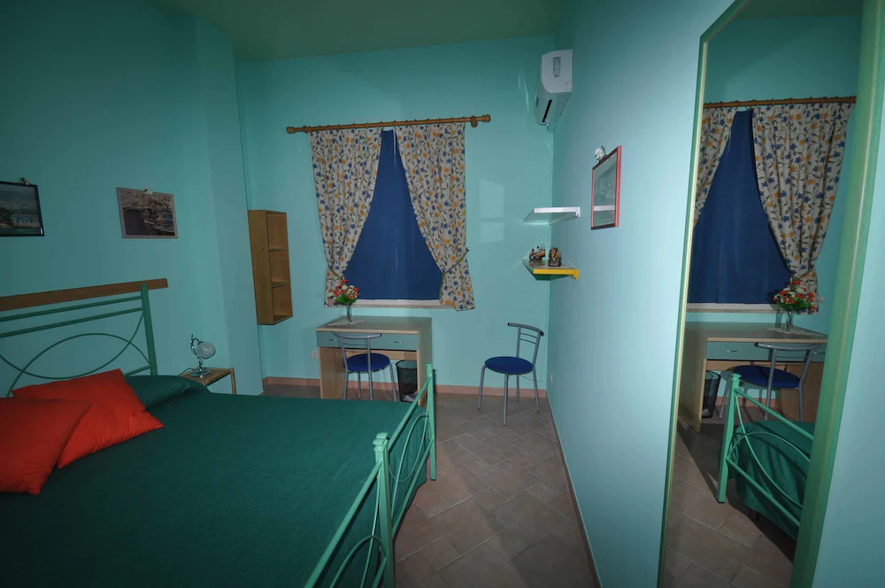 B&B II Mandorleto