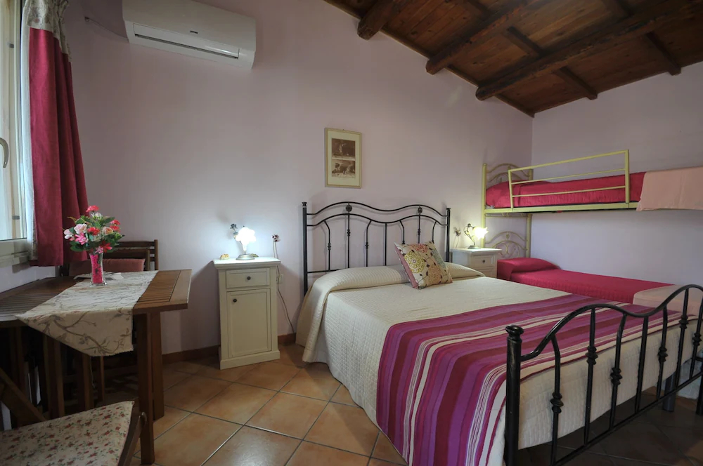 B&B II Mandorleto