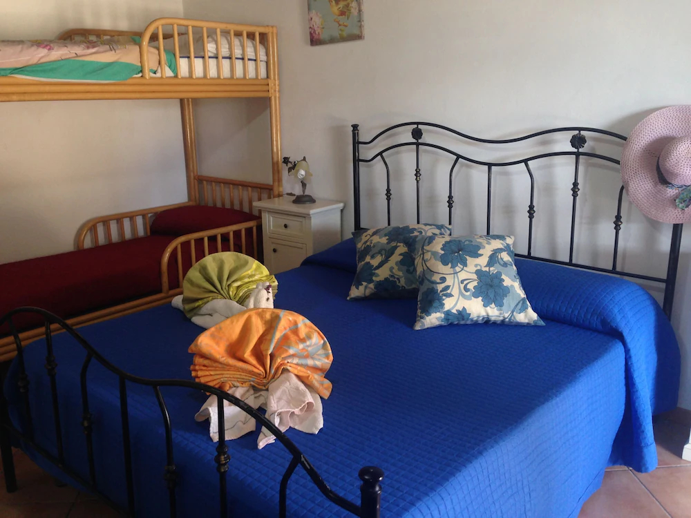 B&B II Mandorleto