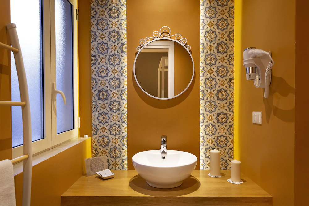 Marla's Boutique Rooms
