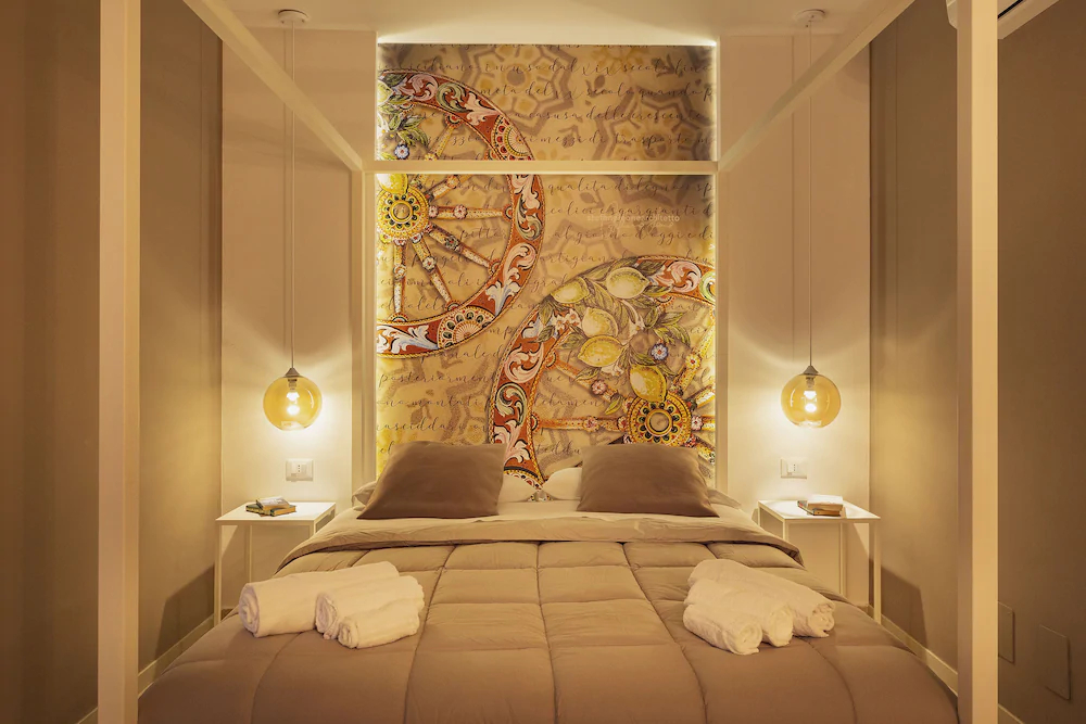 Marla's Boutique Rooms