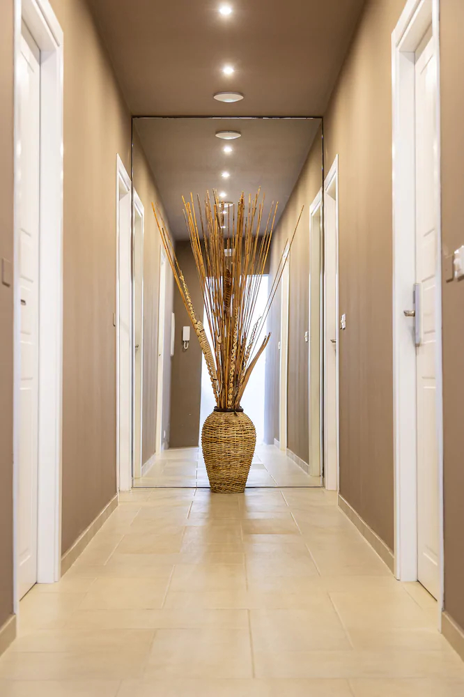 Marla's Boutique Rooms