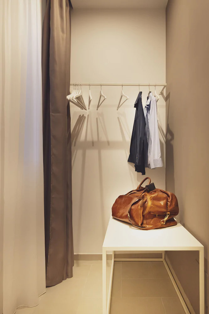 Marla's Boutique Rooms