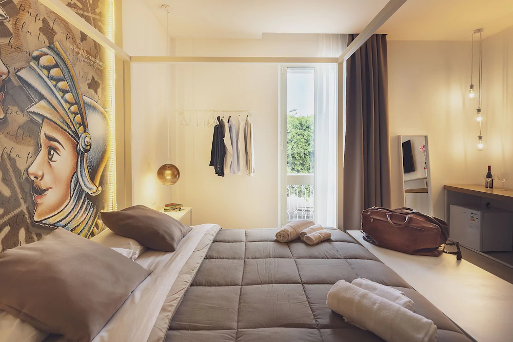 Marla's Boutique Rooms
