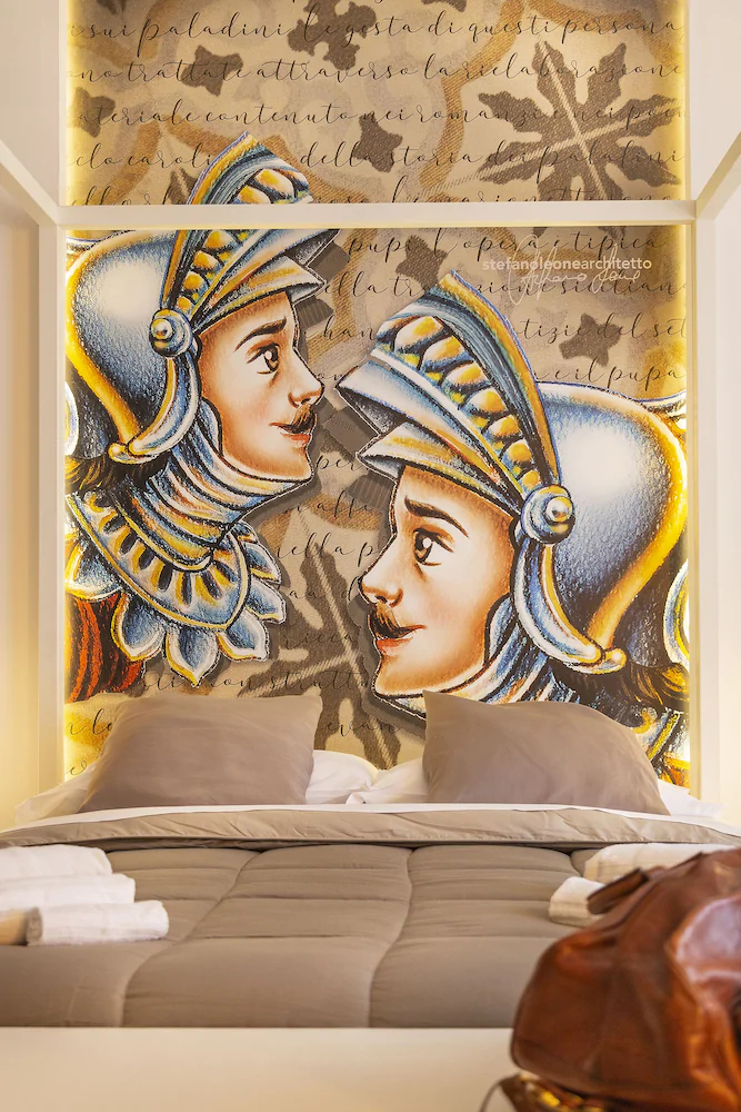 Marla's Boutique Rooms
