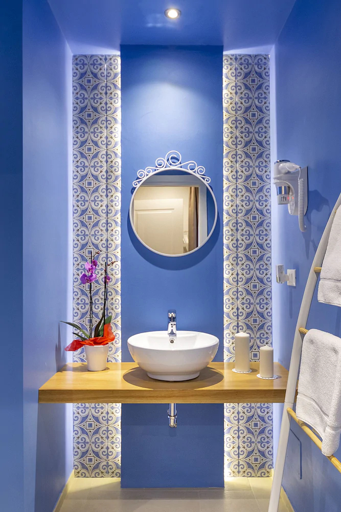 Marla's Boutique Rooms