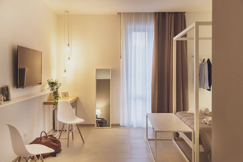 Marla's Boutique Rooms