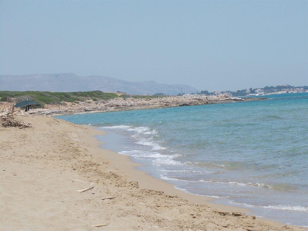 Sierra Vento