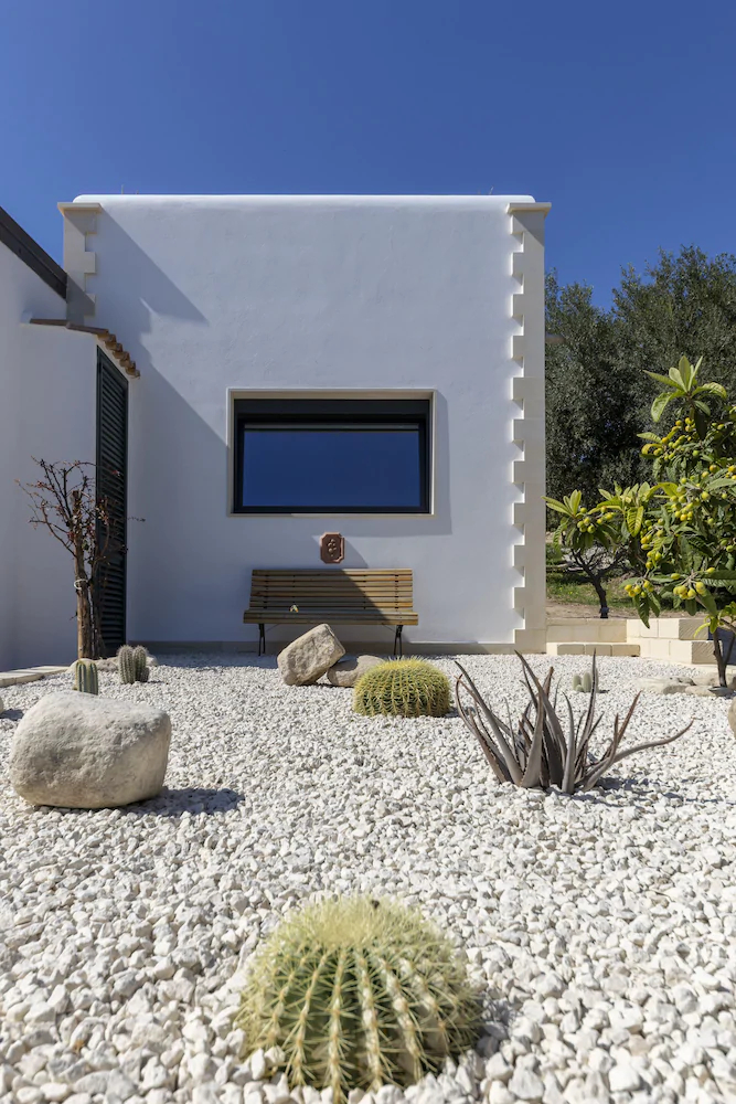 Tenuta Olive Alive
