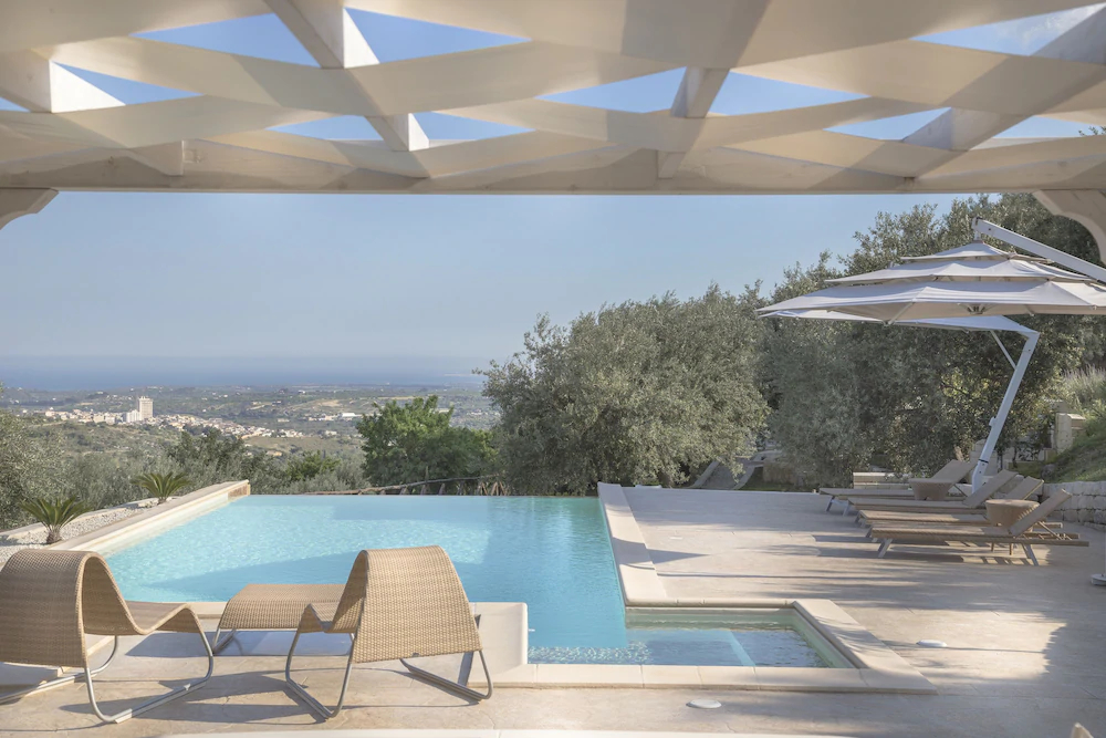 Tenuta Olive Alive