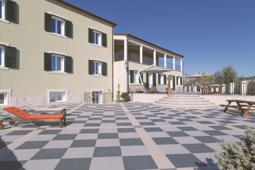 Tenuta Olive Alive