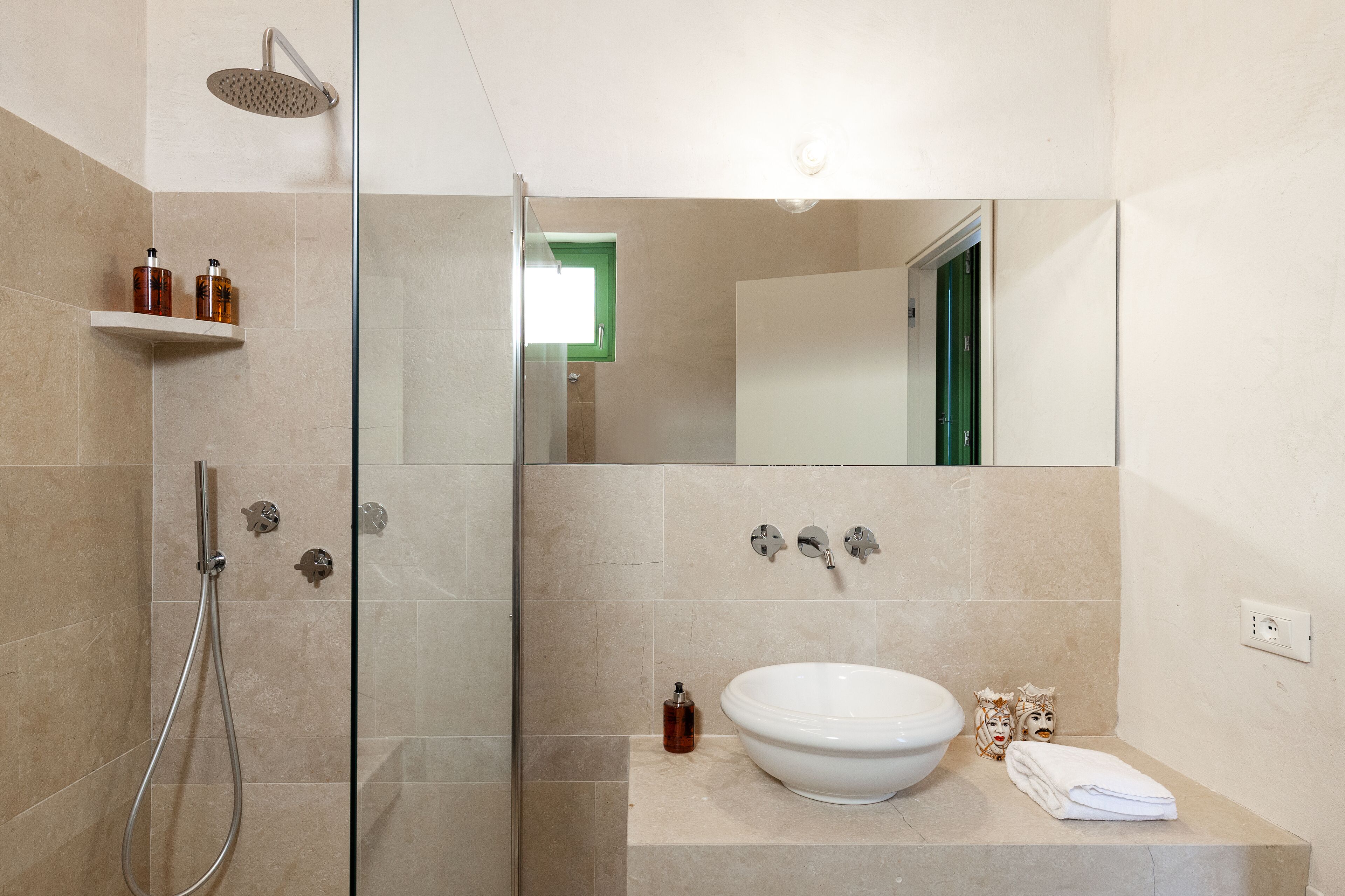 Terre Di Romanello Relais In Val Di Noto