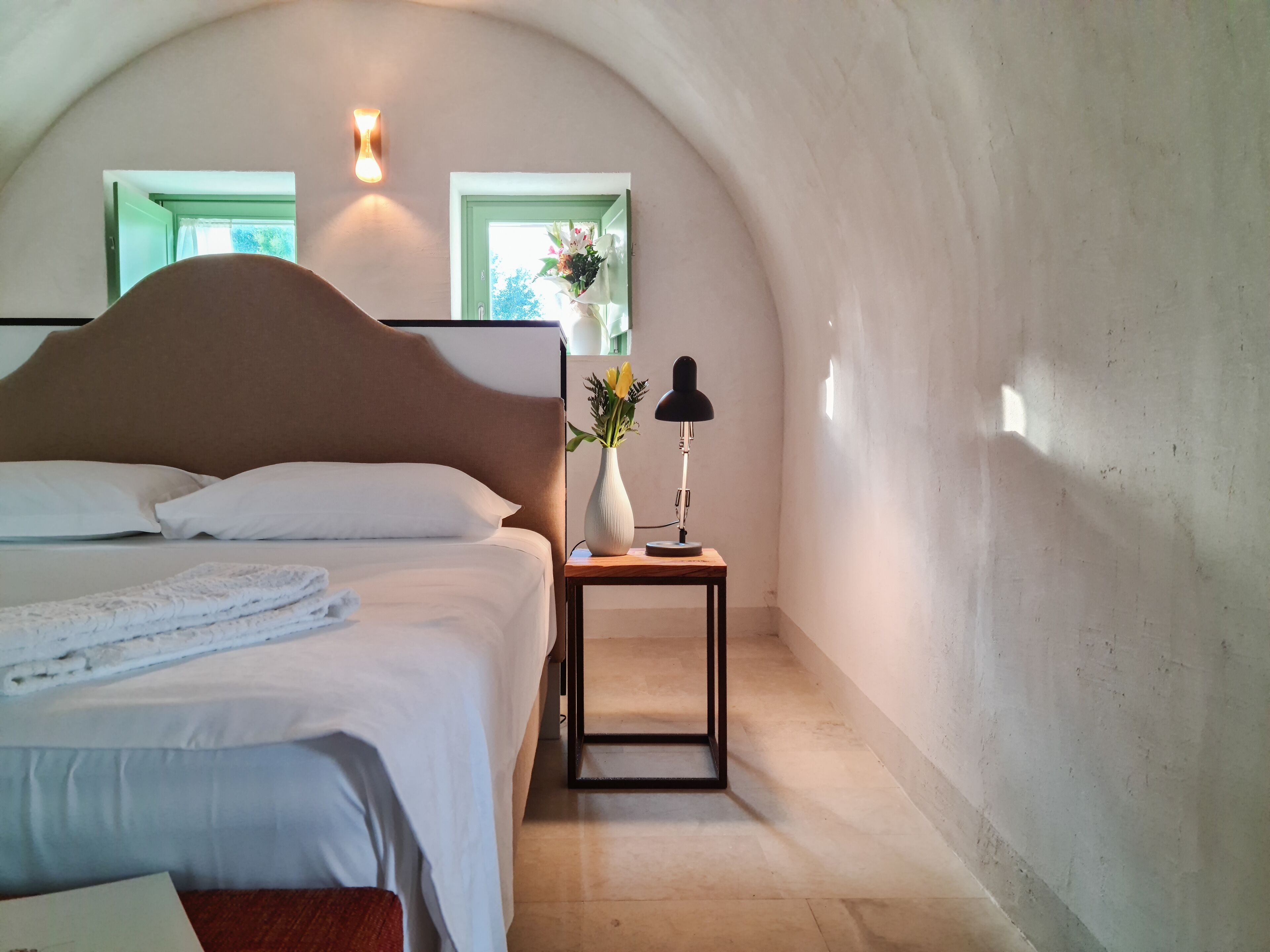 Terre Di Romanello Relais In Val Di Noto