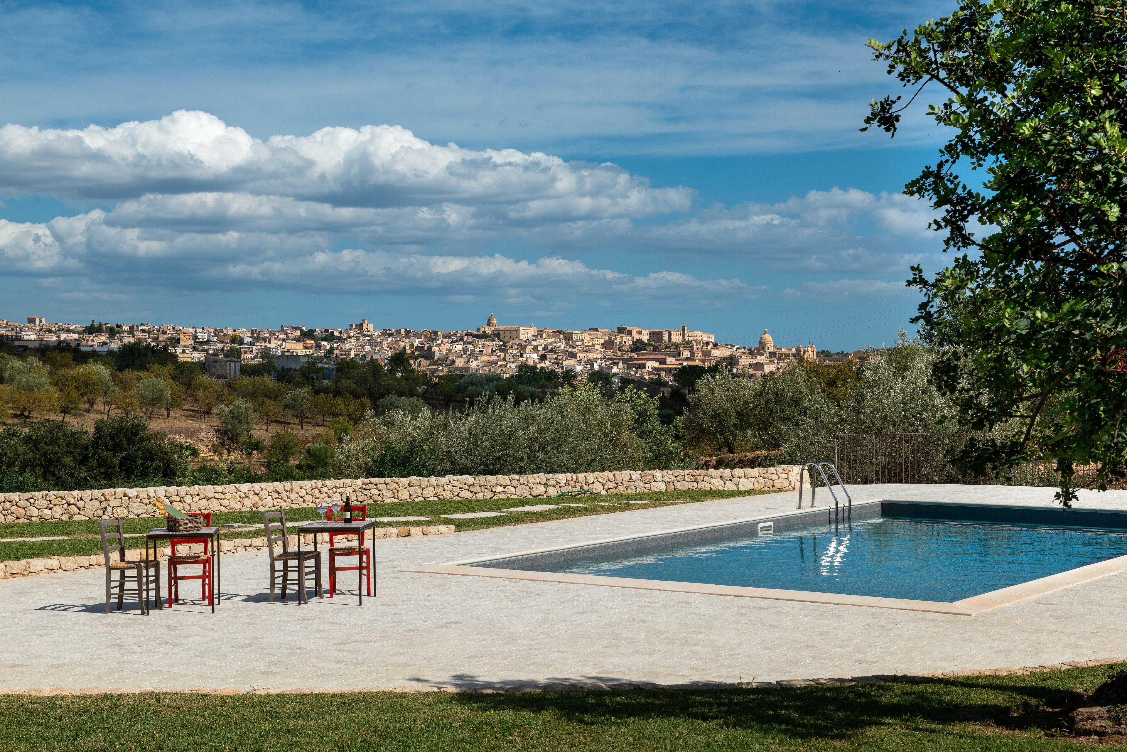 Terre Di Romanello Relais In Val Di Noto