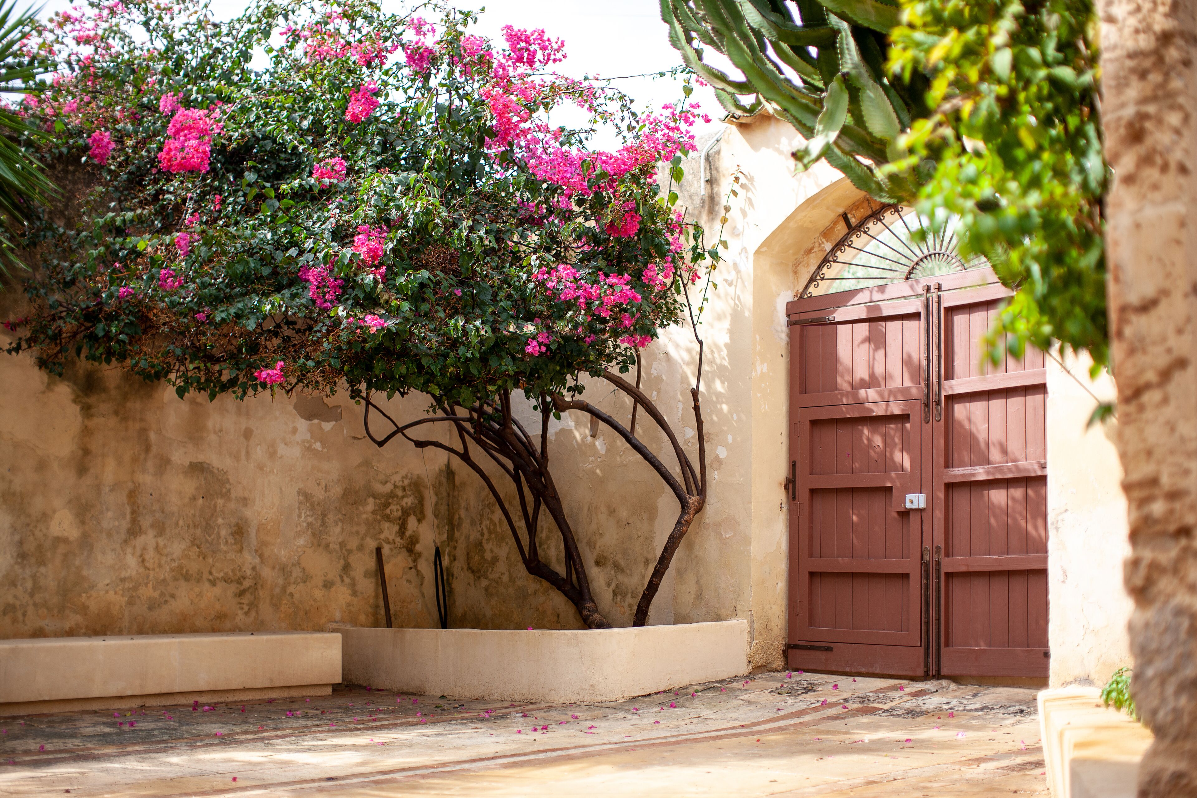 Terre Di Romanello Relais In Val Di Noto