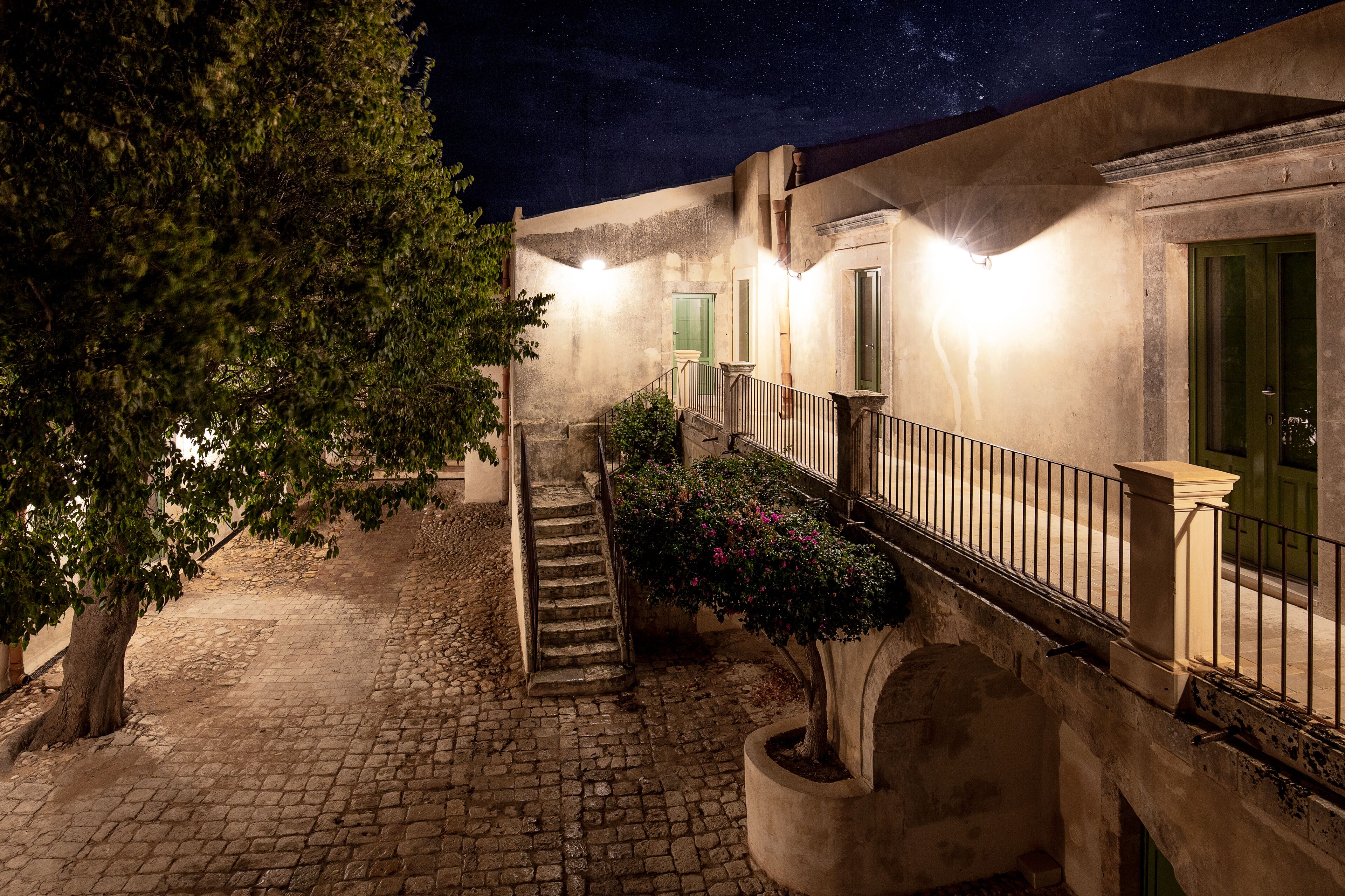 Terre Di Romanello Relais In Val Di Noto