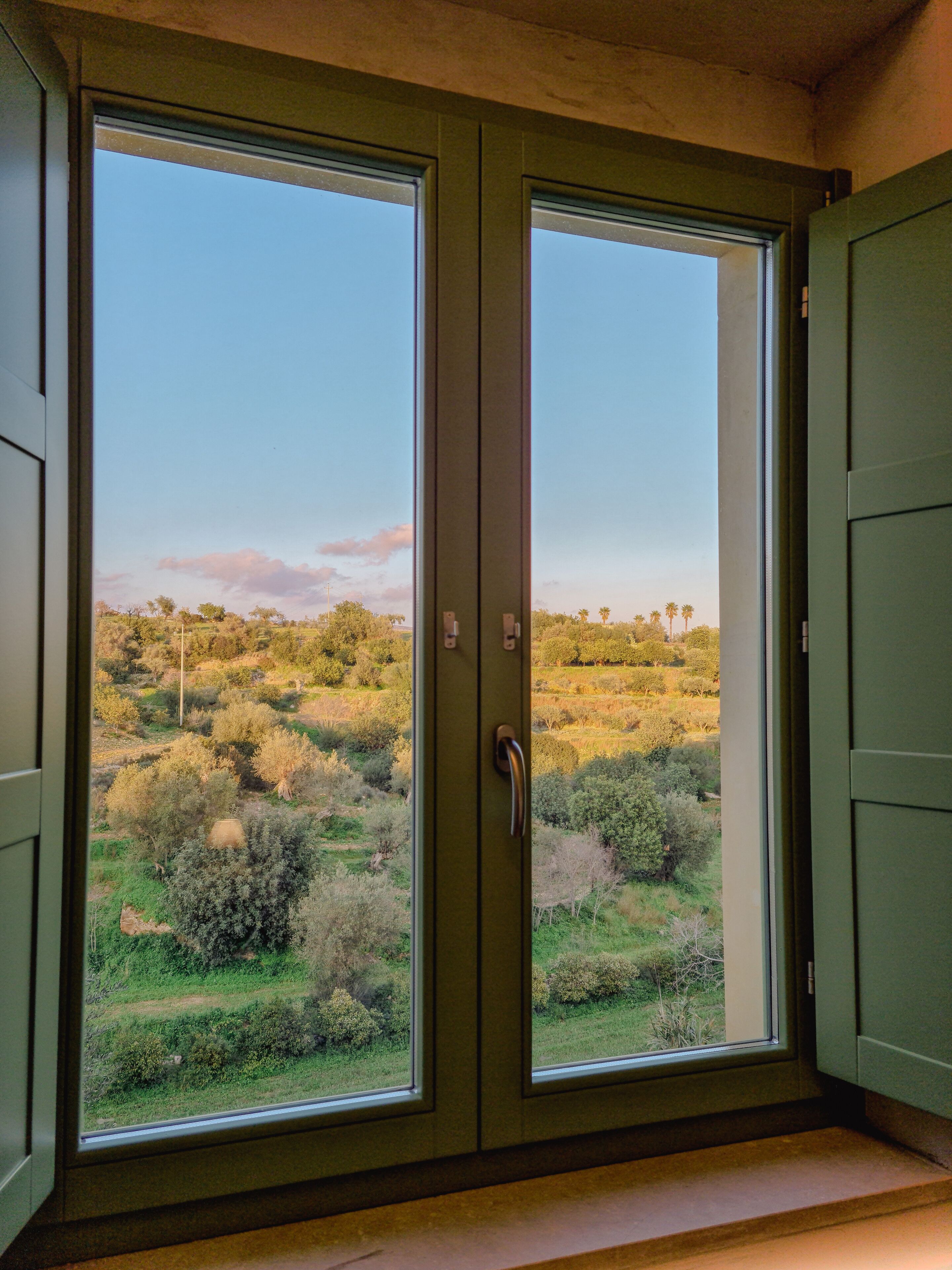 Terre Di Romanello Relais In Val Di Noto