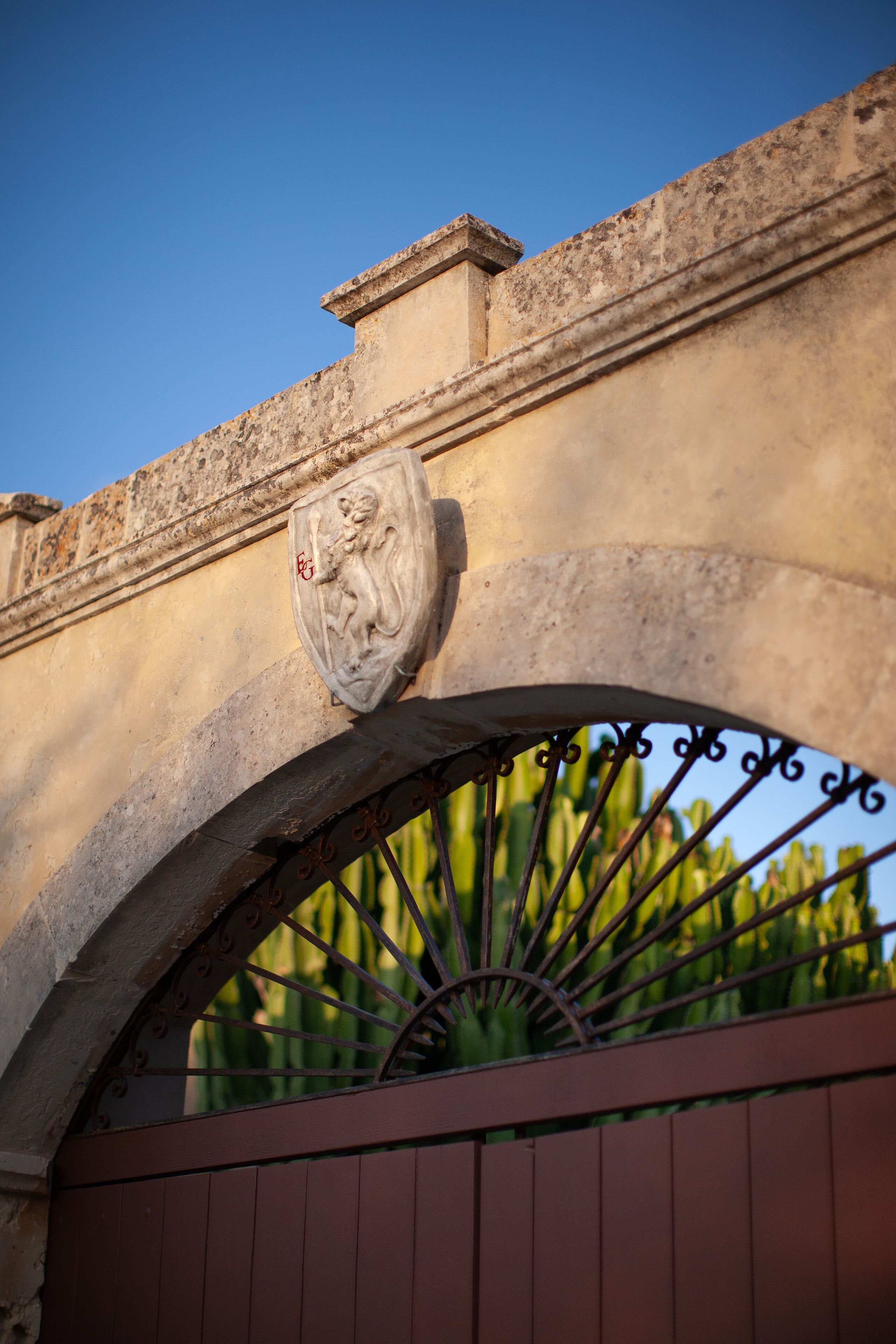 Terre Di Romanello Relais In Val Di Noto