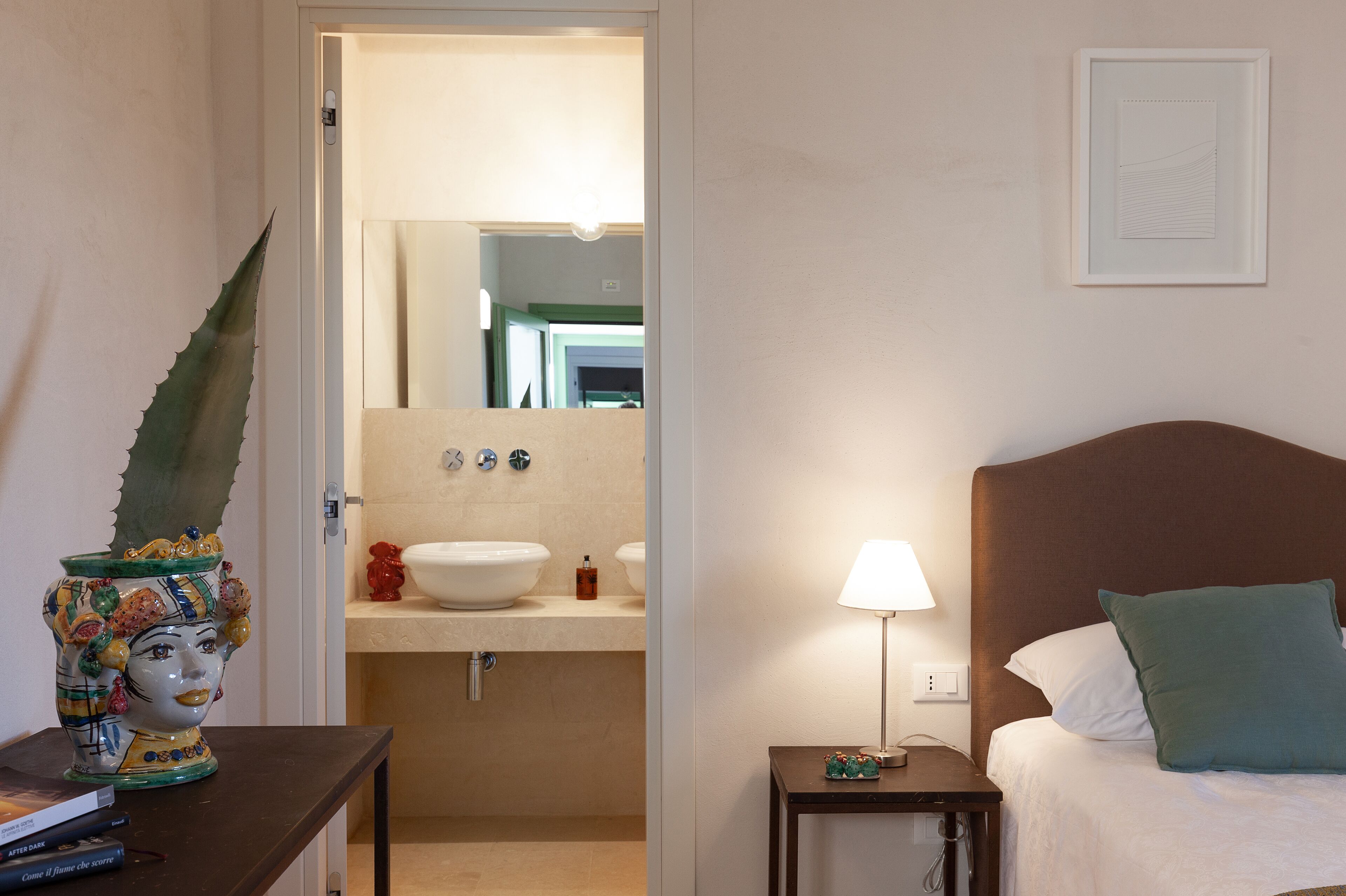 Terre Di Romanello Relais In Val Di Noto
