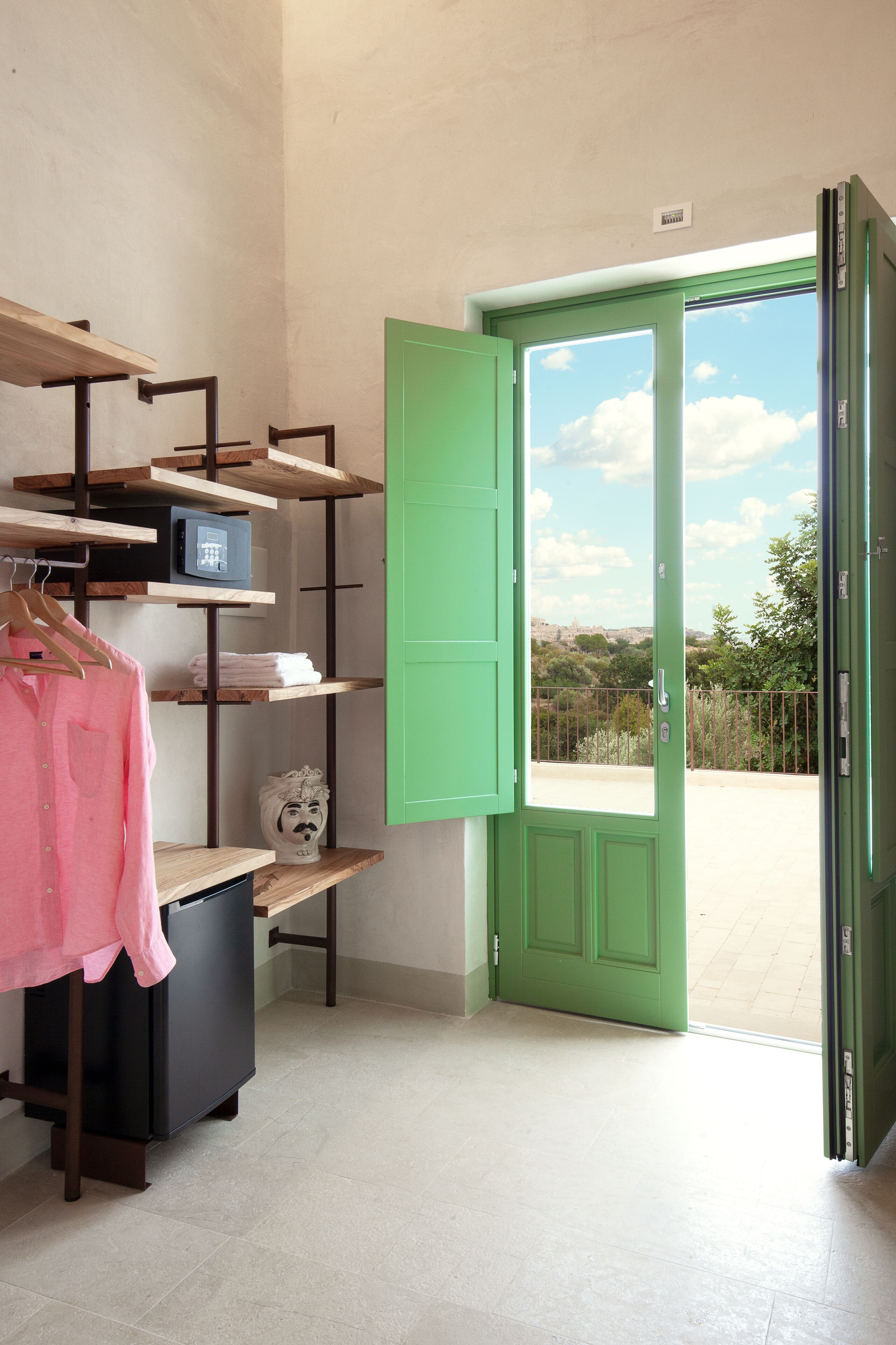 Terre Di Romanello Relais In Val Di Noto