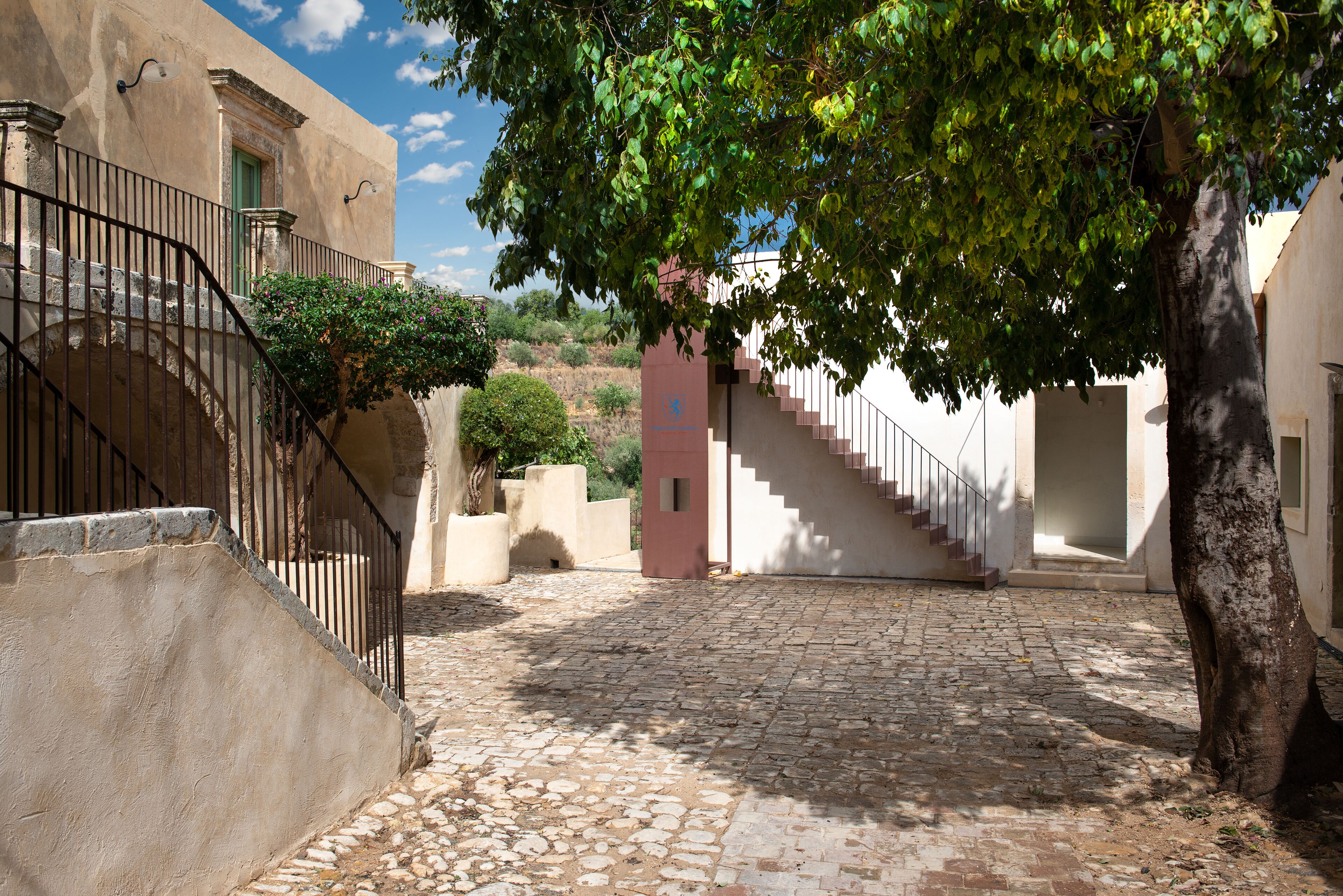 Terre Di Romanello Relais In Val Di Noto