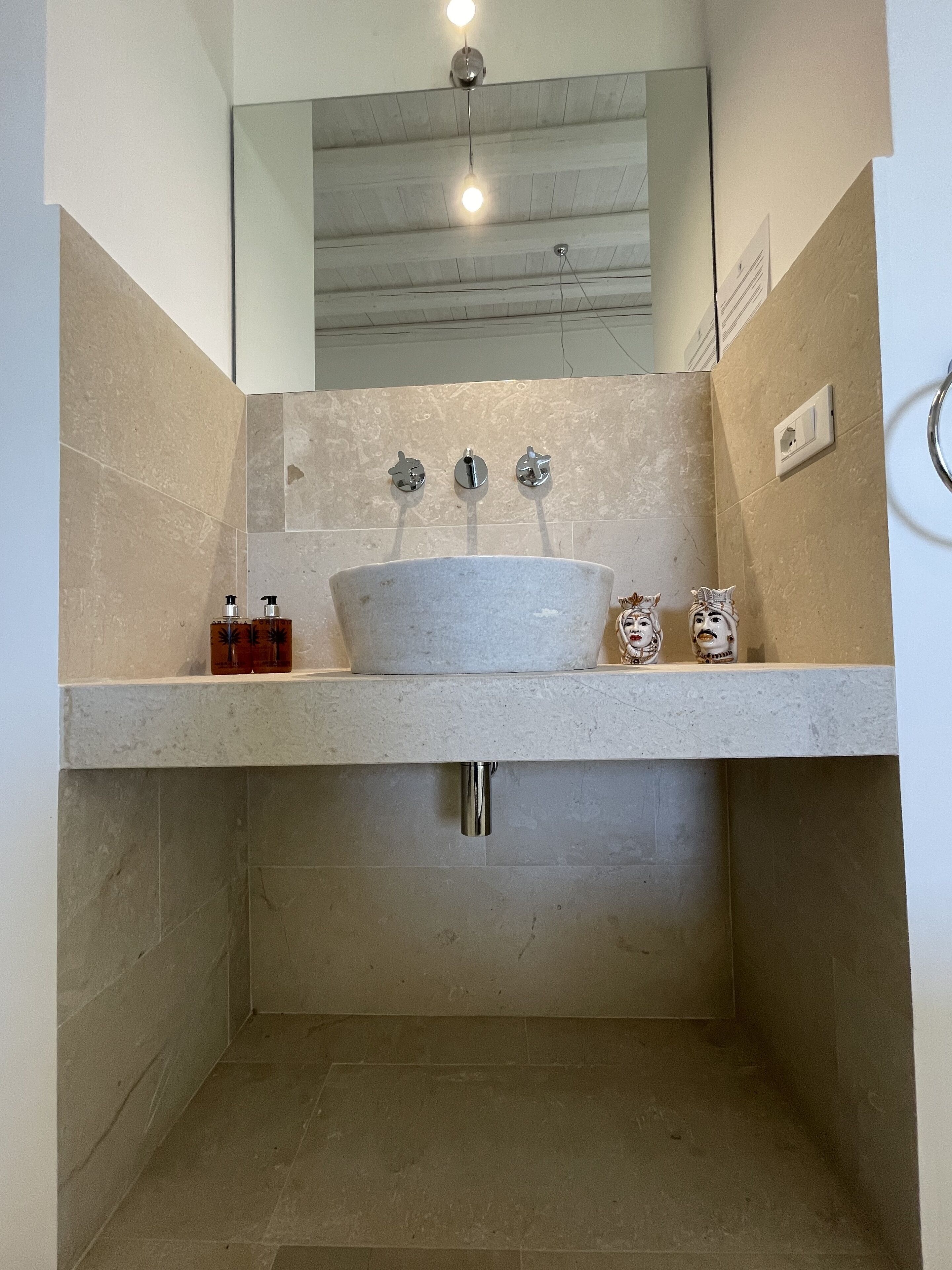 Terre Di Romanello Relais In Val Di Noto
