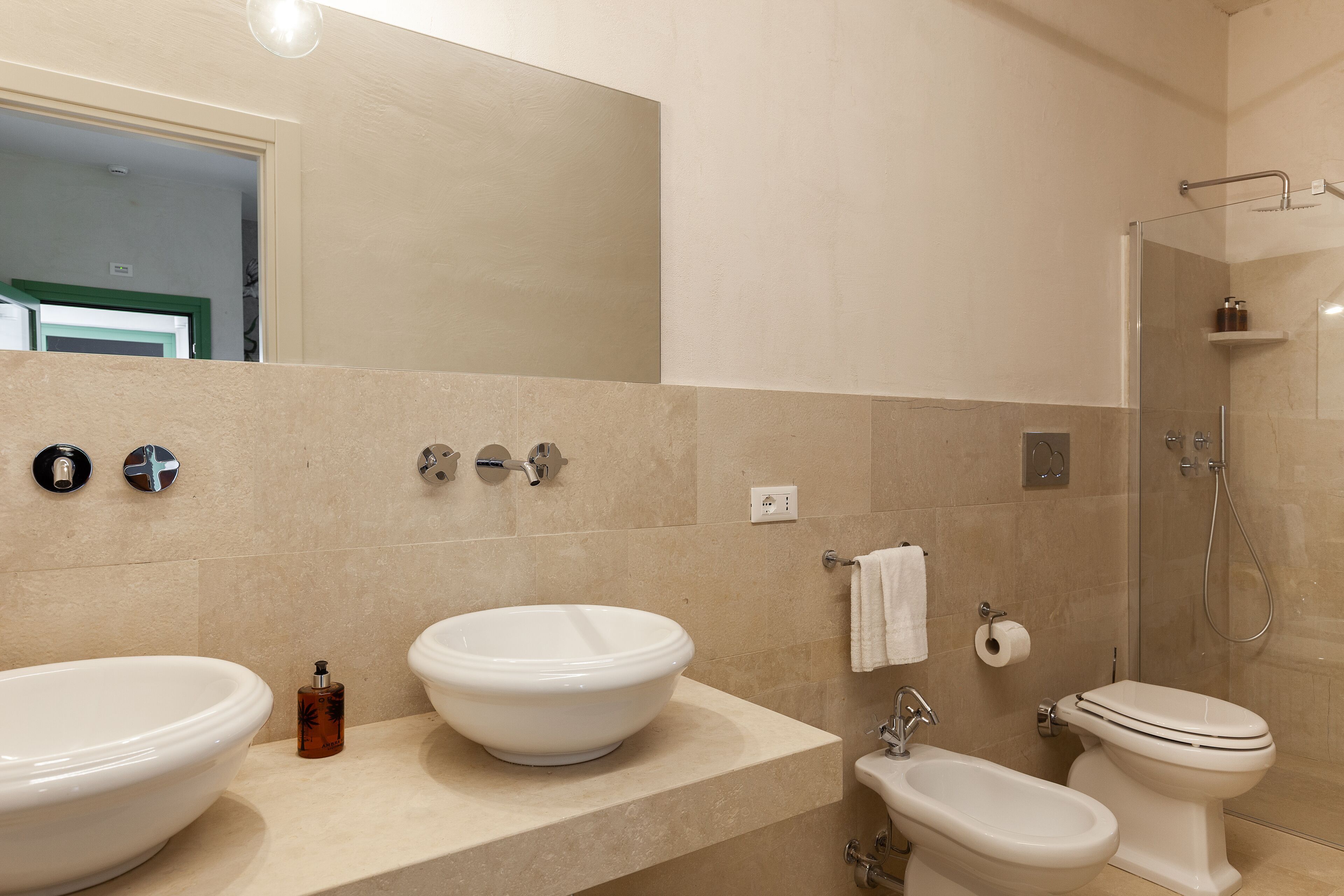 Terre Di Romanello Relais In Val Di Noto