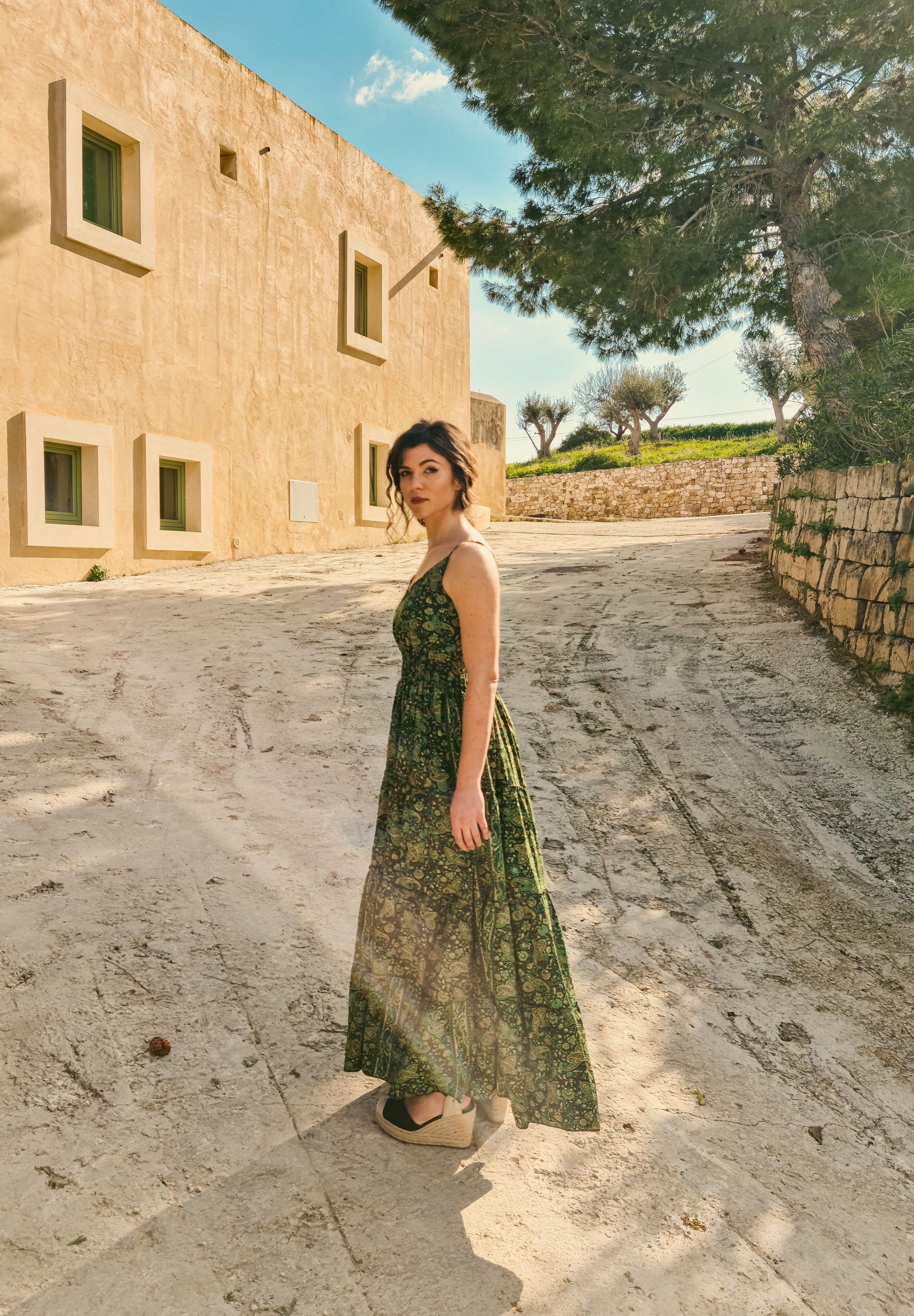 Terre Di Romanello Relais In Val Di Noto