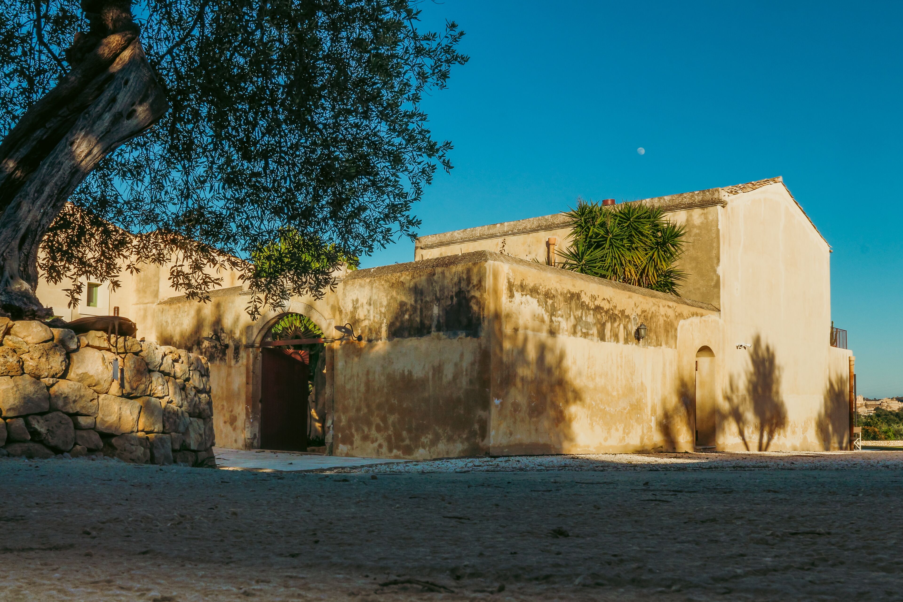 Terre Di Romanello Relais In Val Di Noto