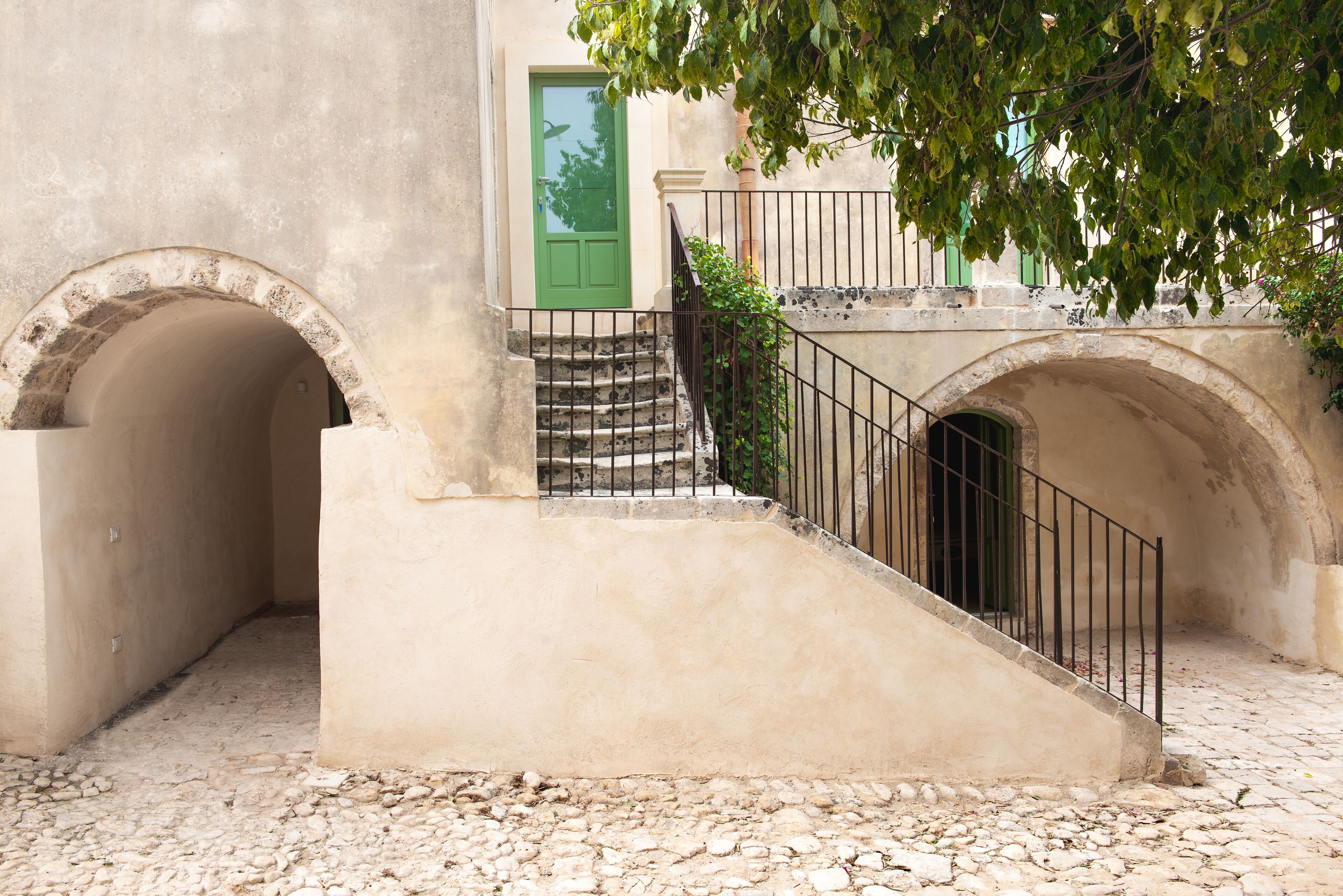 Terre Di Romanello Relais In Val Di Noto