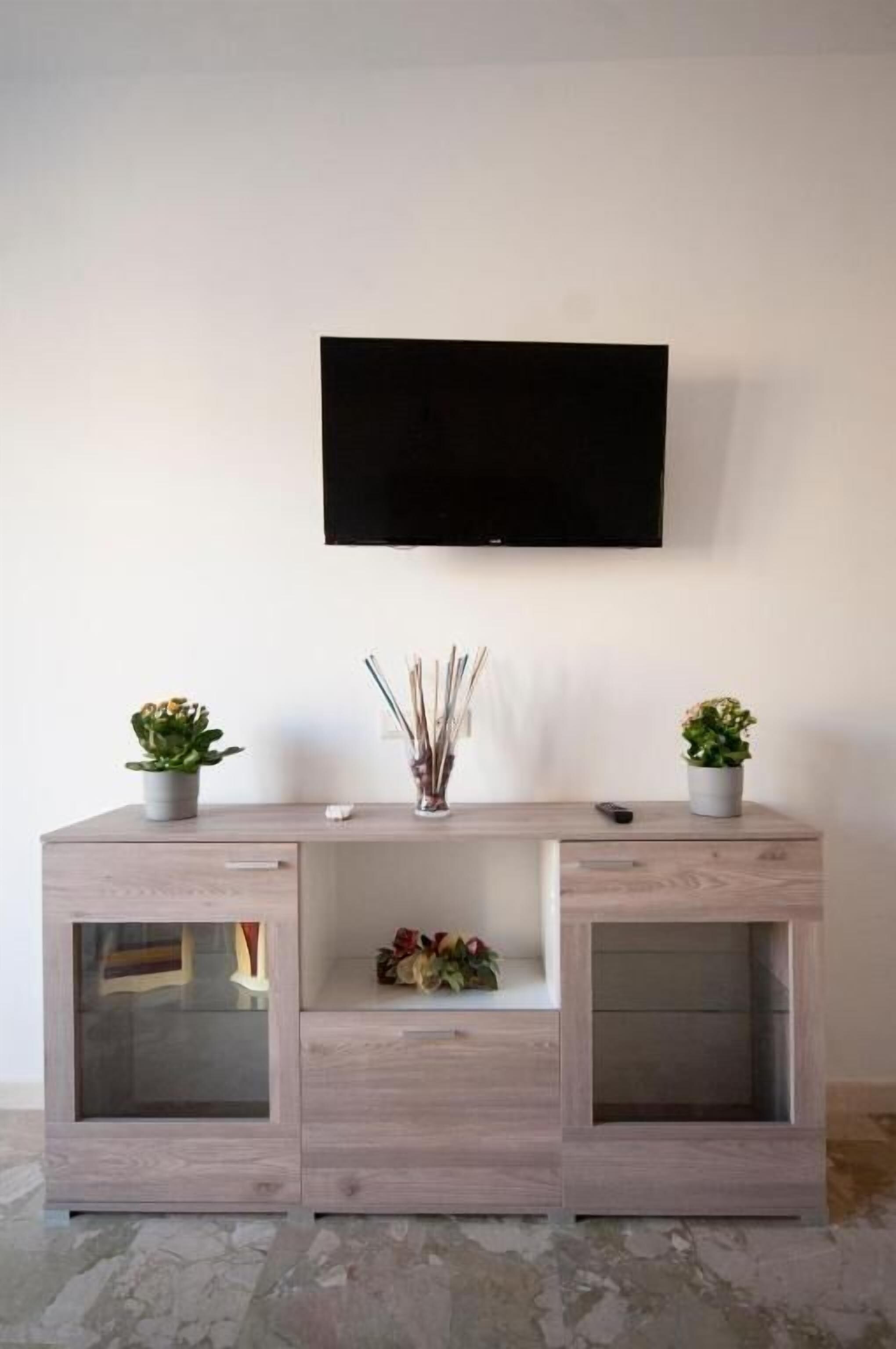 Val Di Noto Rooms
