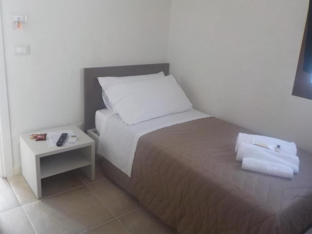 Val Di Noto Rooms