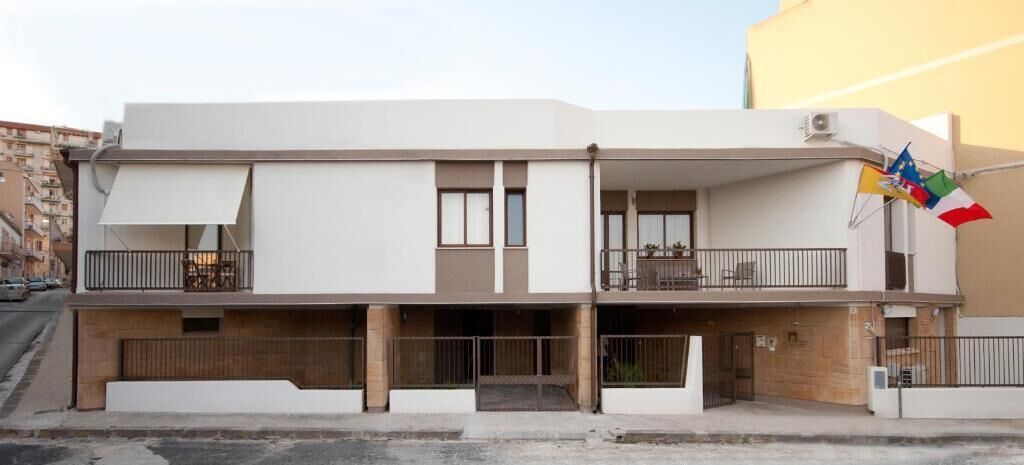 Val Di Noto Rooms