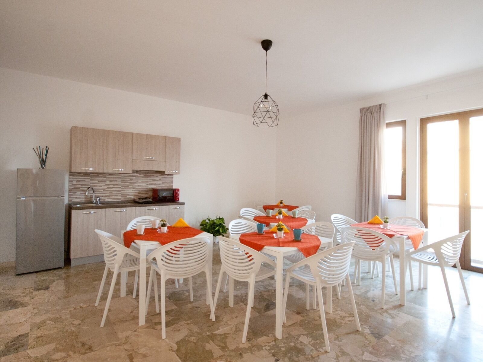 Val Di Noto Rooms