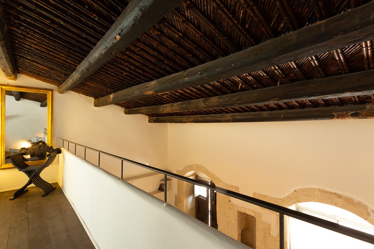 Vicere Speciale Holiday Home