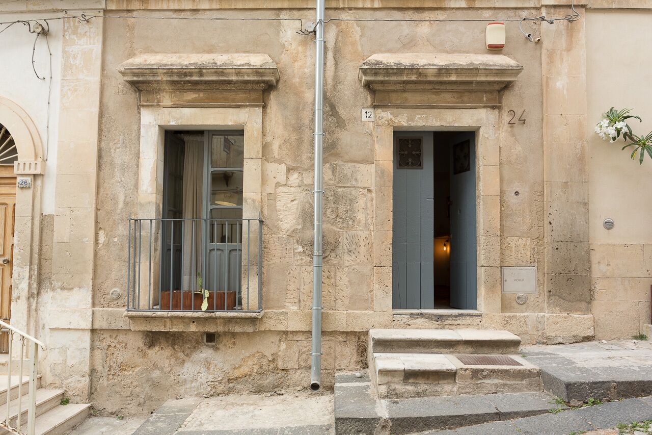 Vicere Speciale Holiday Home
