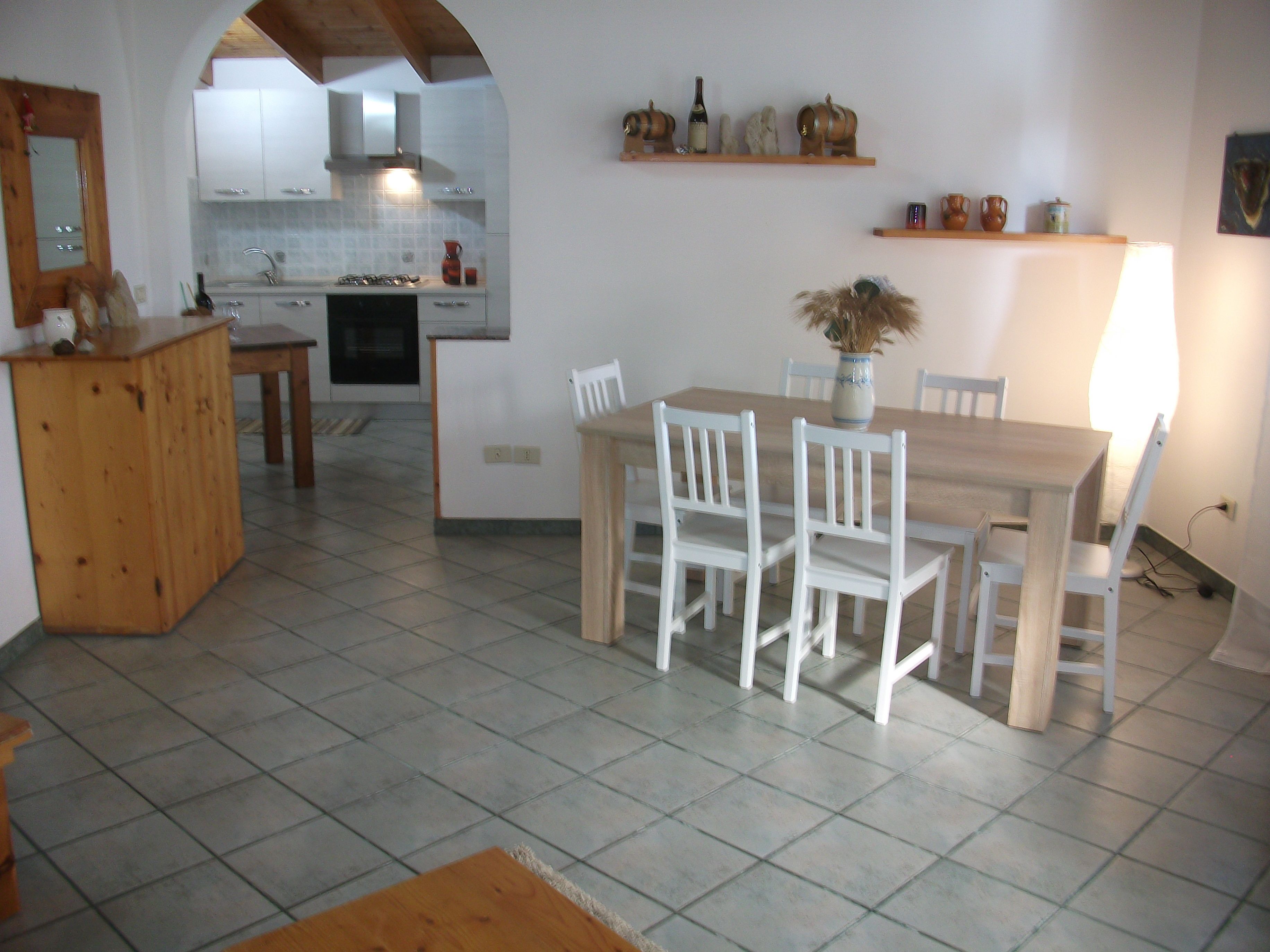 Villa Davima Marzamem