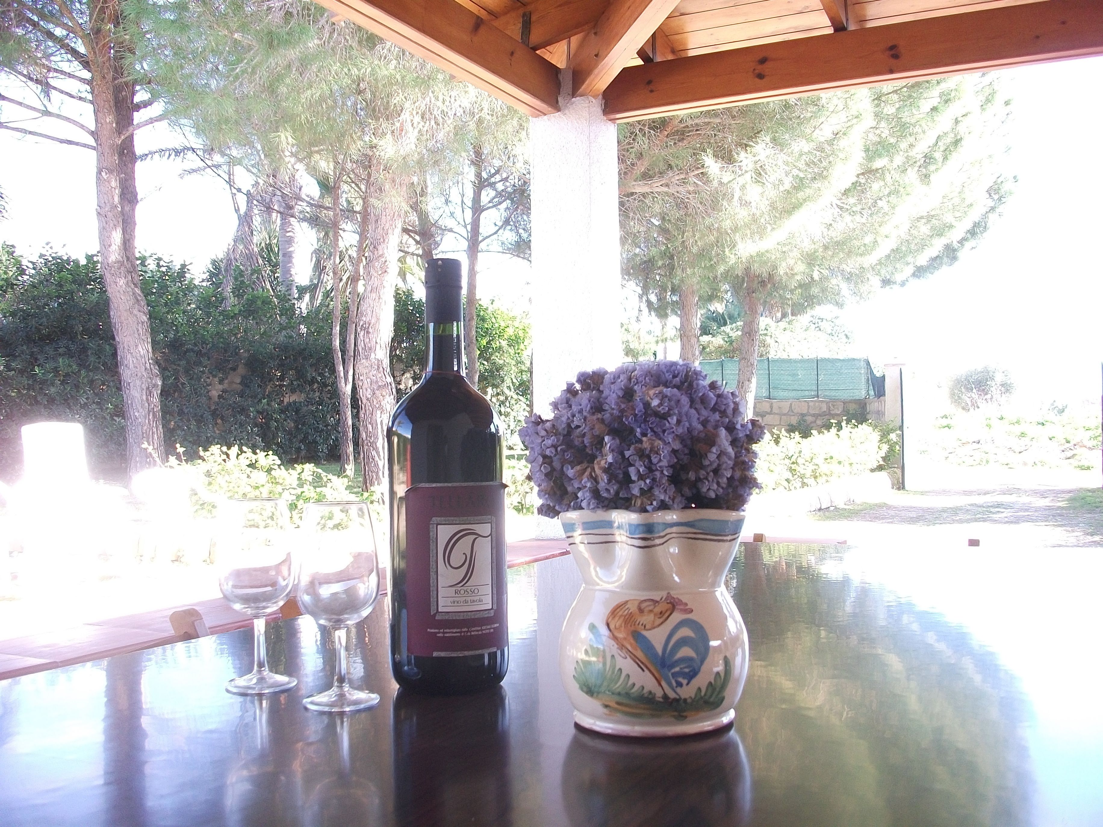 Villa Davima Marzamem