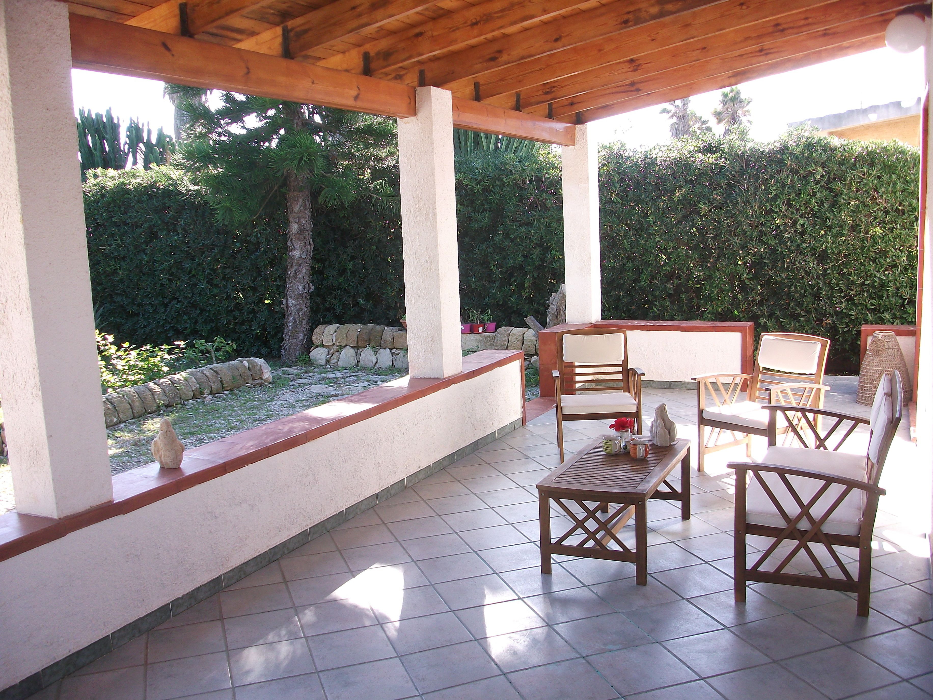 Villa Davima Marzamem