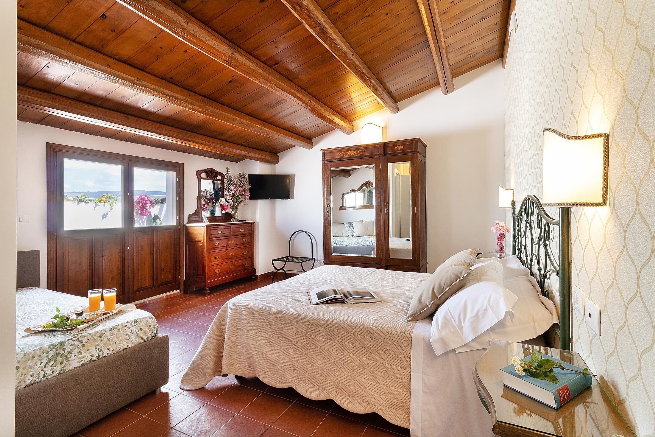 Villa Favorita Relais