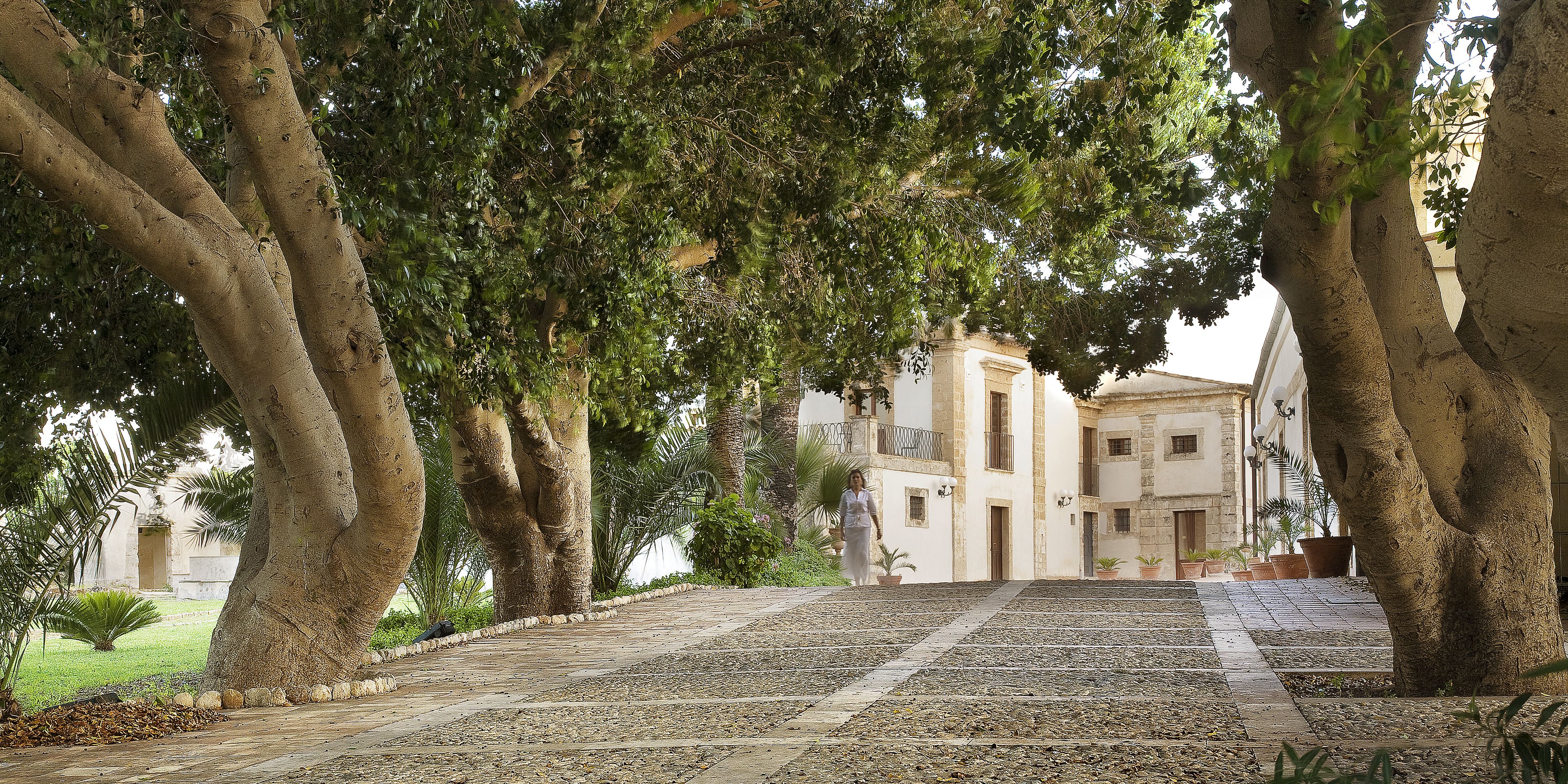 Villa Favorita Relais