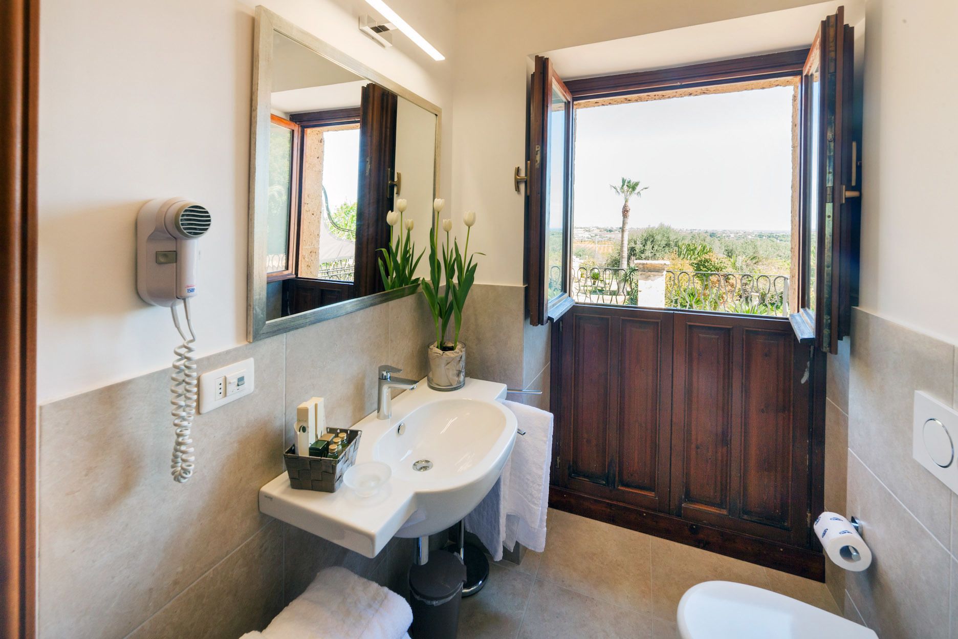 Villa Favorita Relais