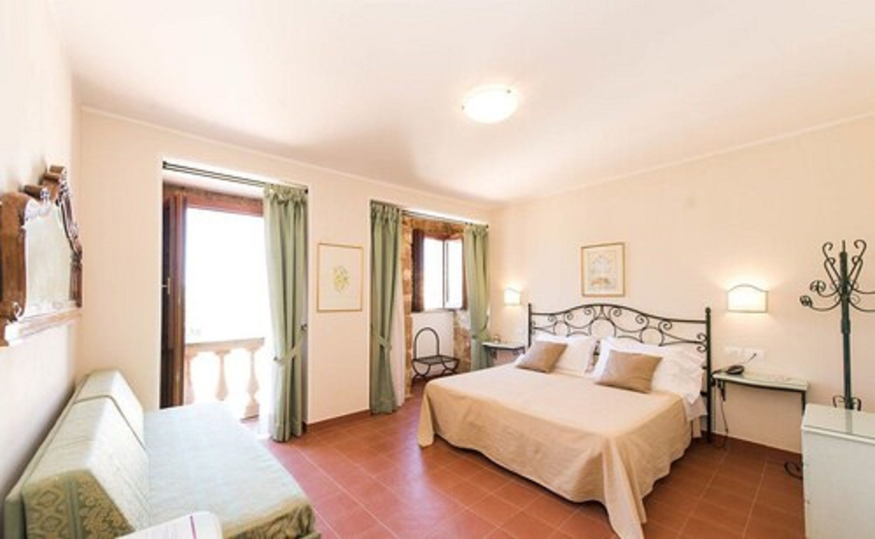 Villa Favorita Relais