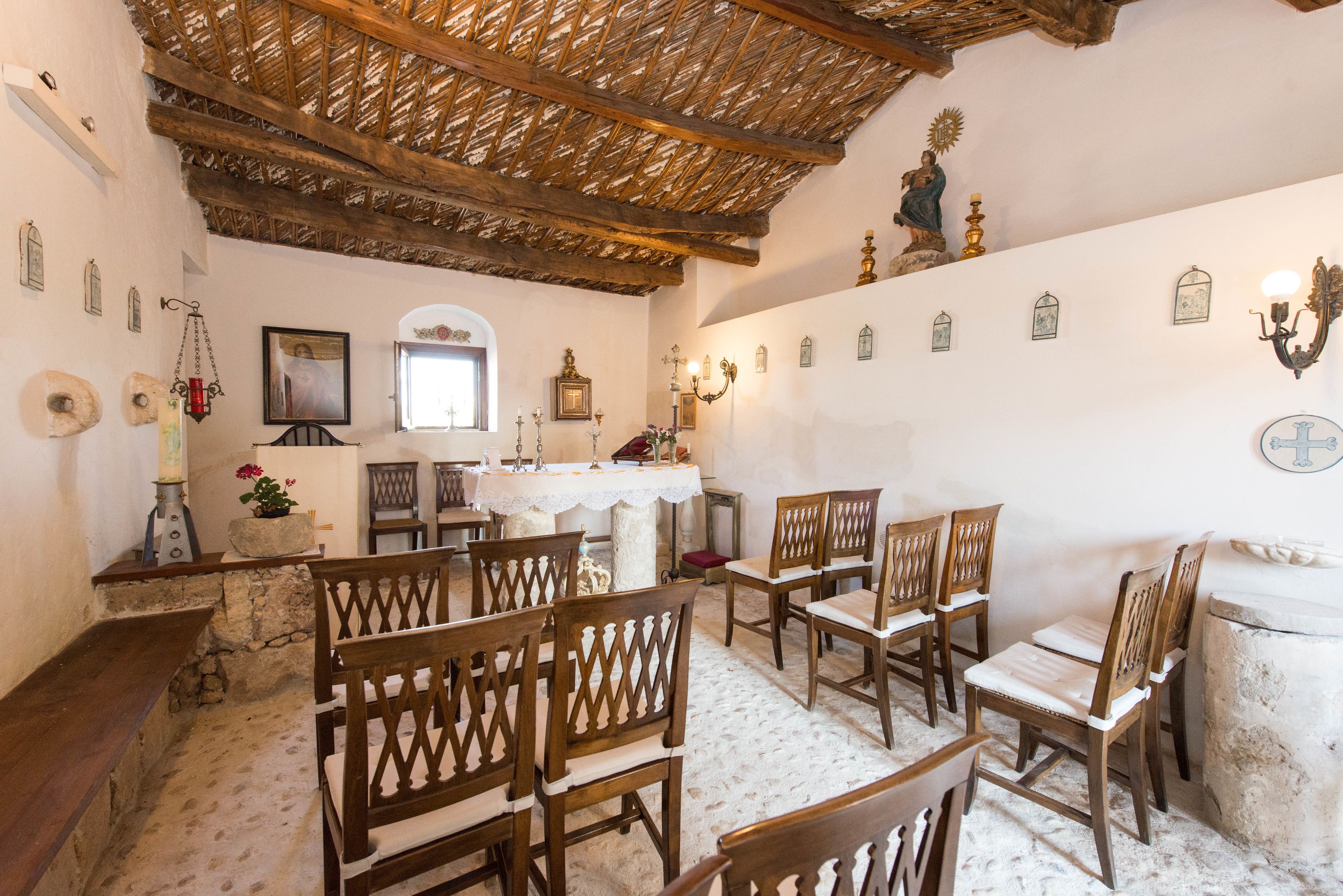Villa Favorita Relais