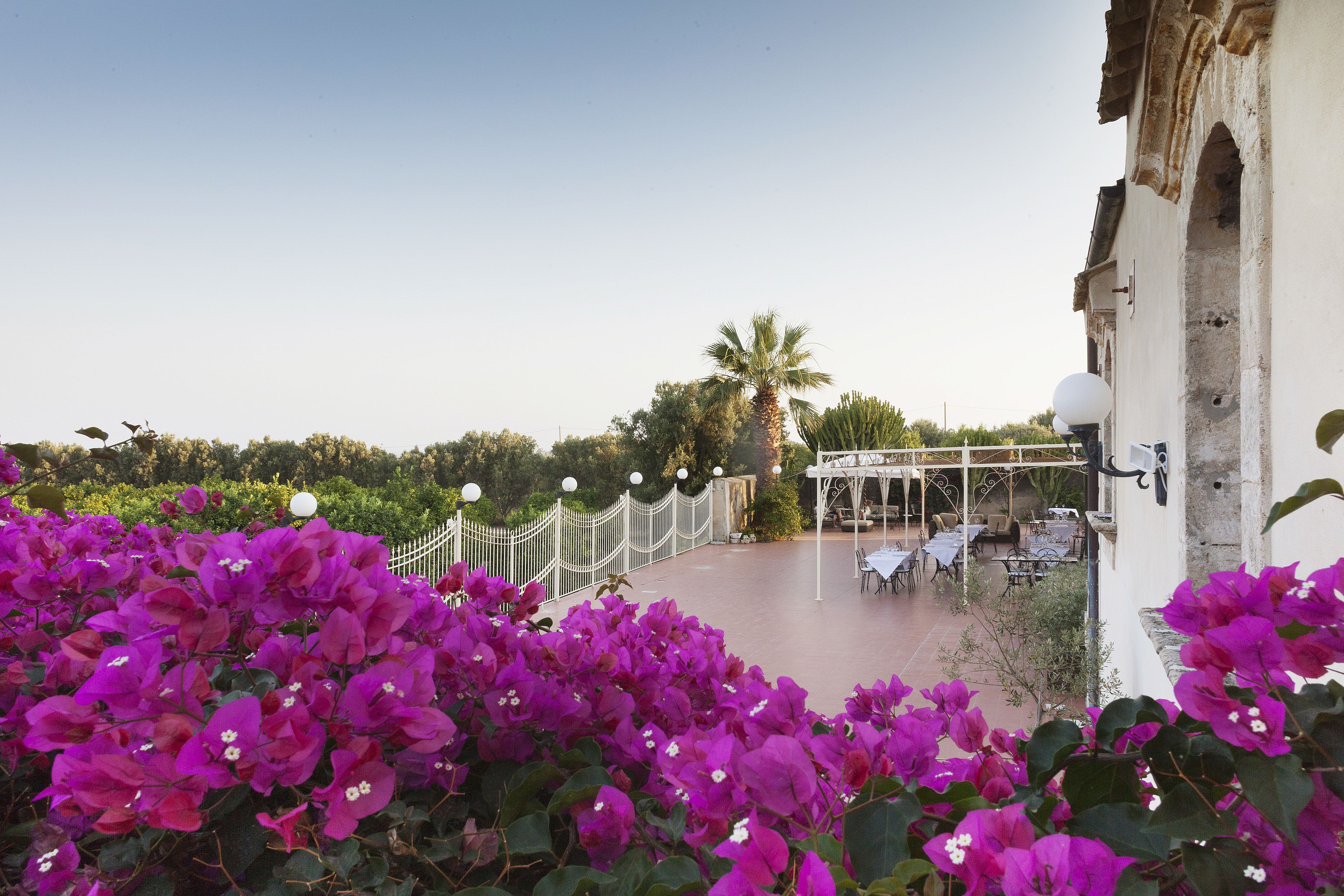 Villa Favorita Relais