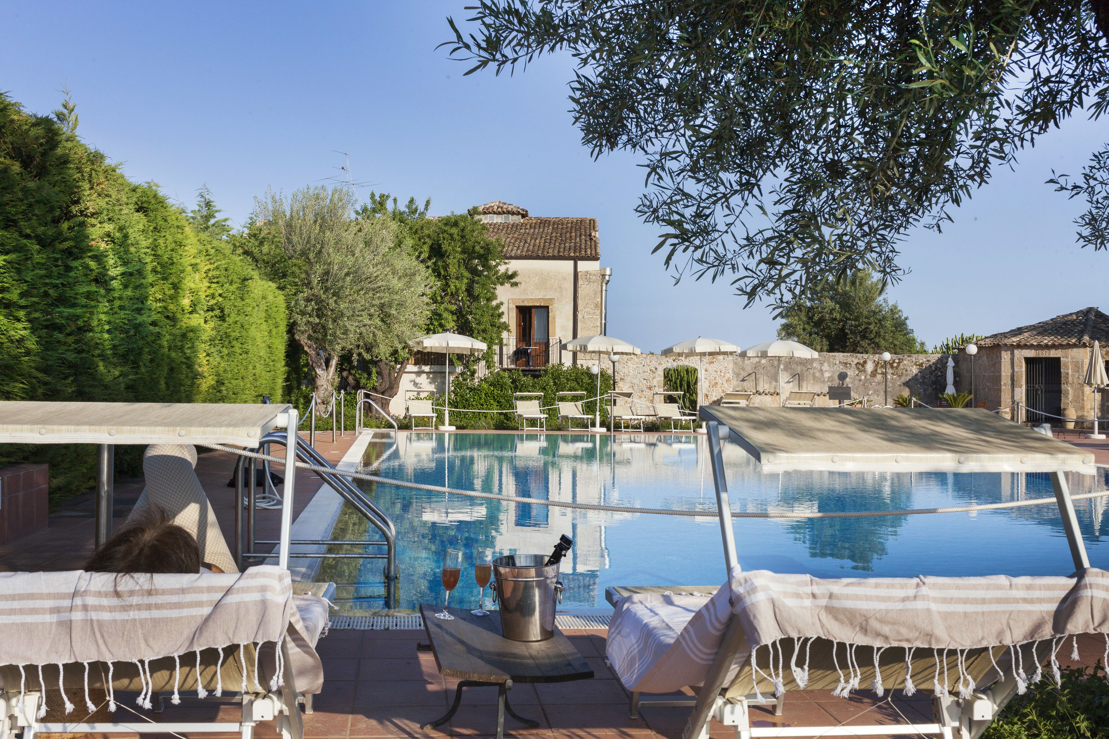 Villa Favorita Relais