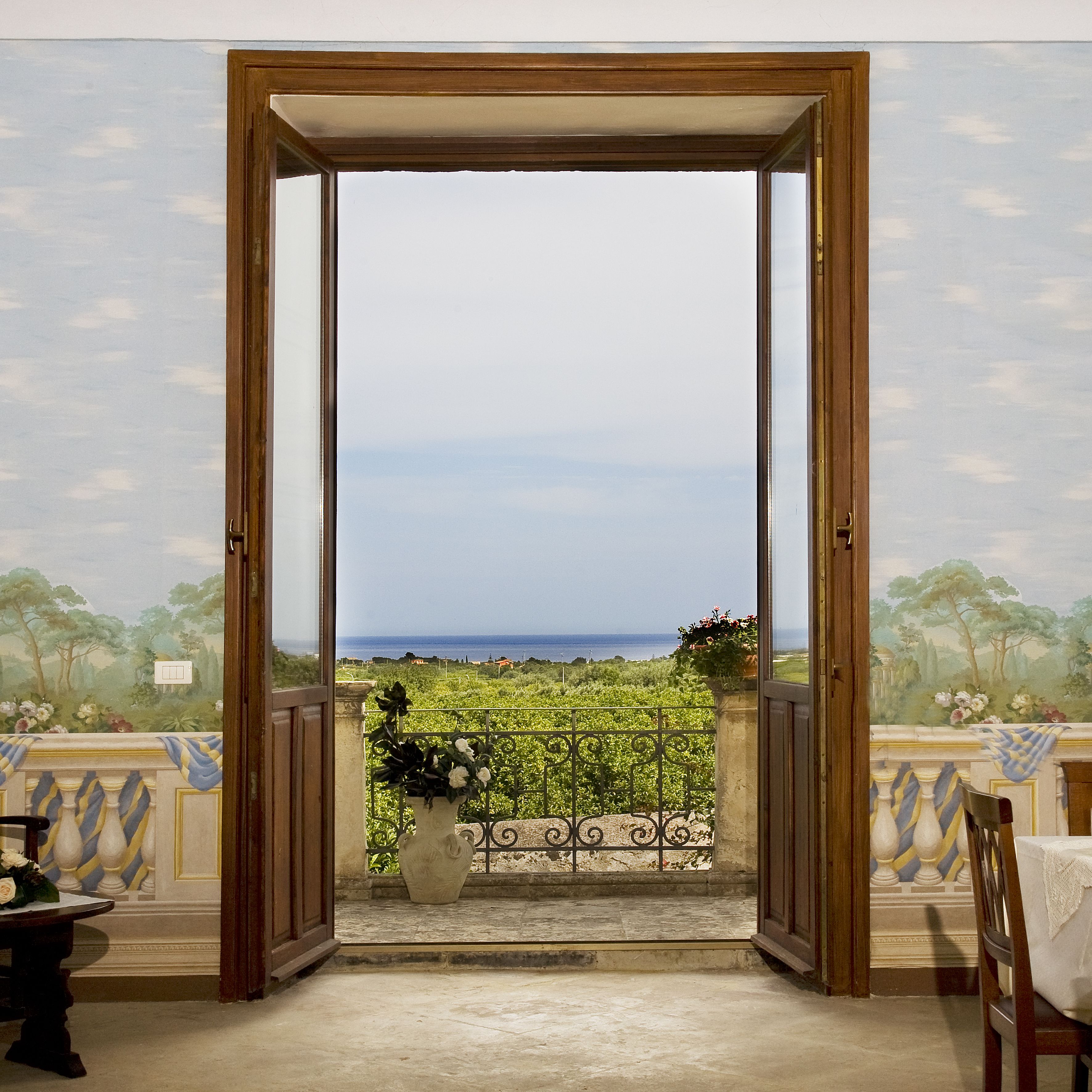 Villa Favorita Relais